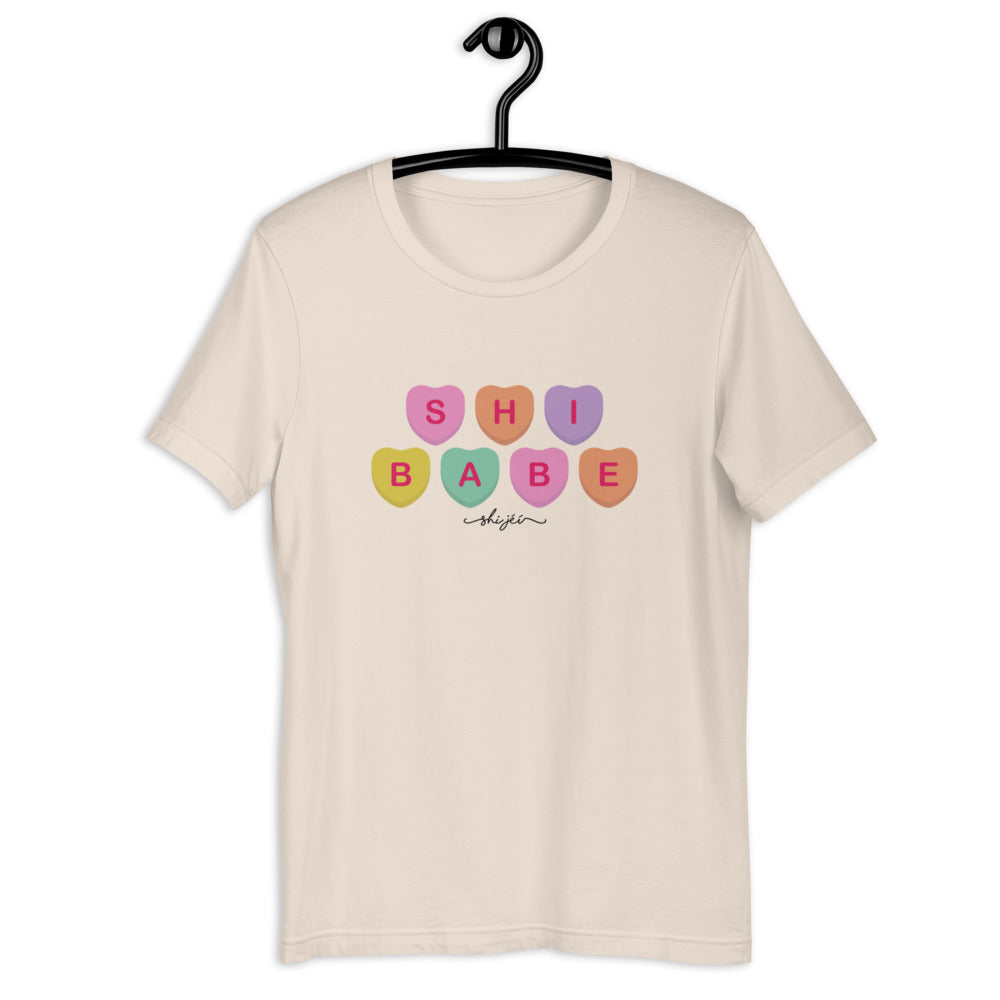 Shi Babe Tee
