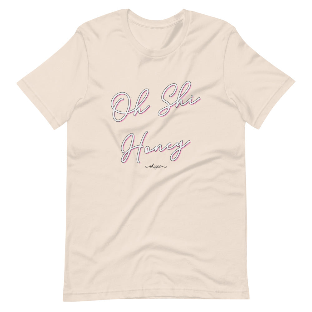 Oh Shi Honey Tee