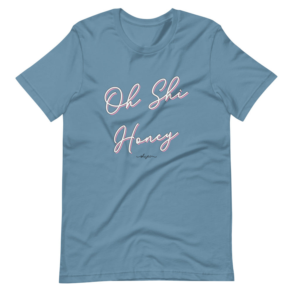 Oh Shi Honey Tee
