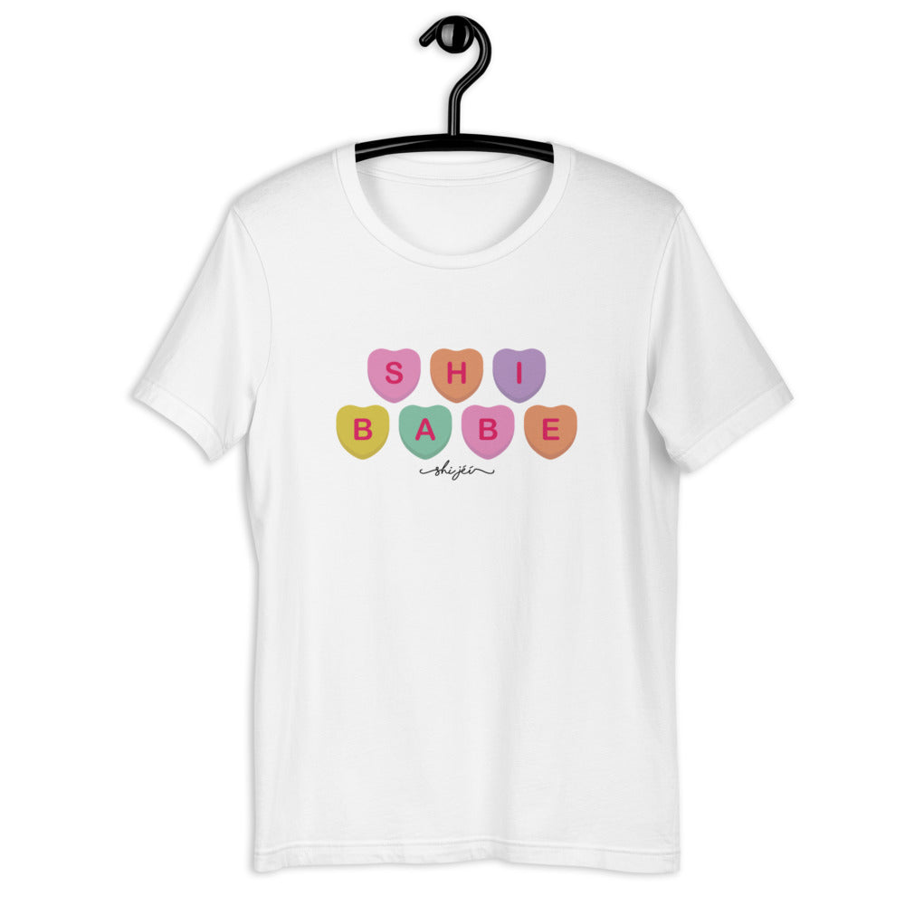 Shi Babe Tee