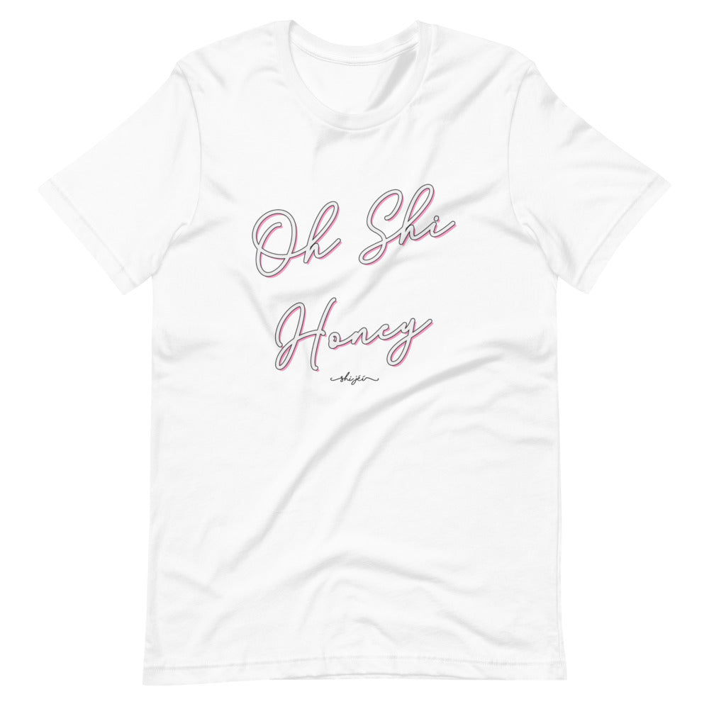 Oh Shi Honey Tee