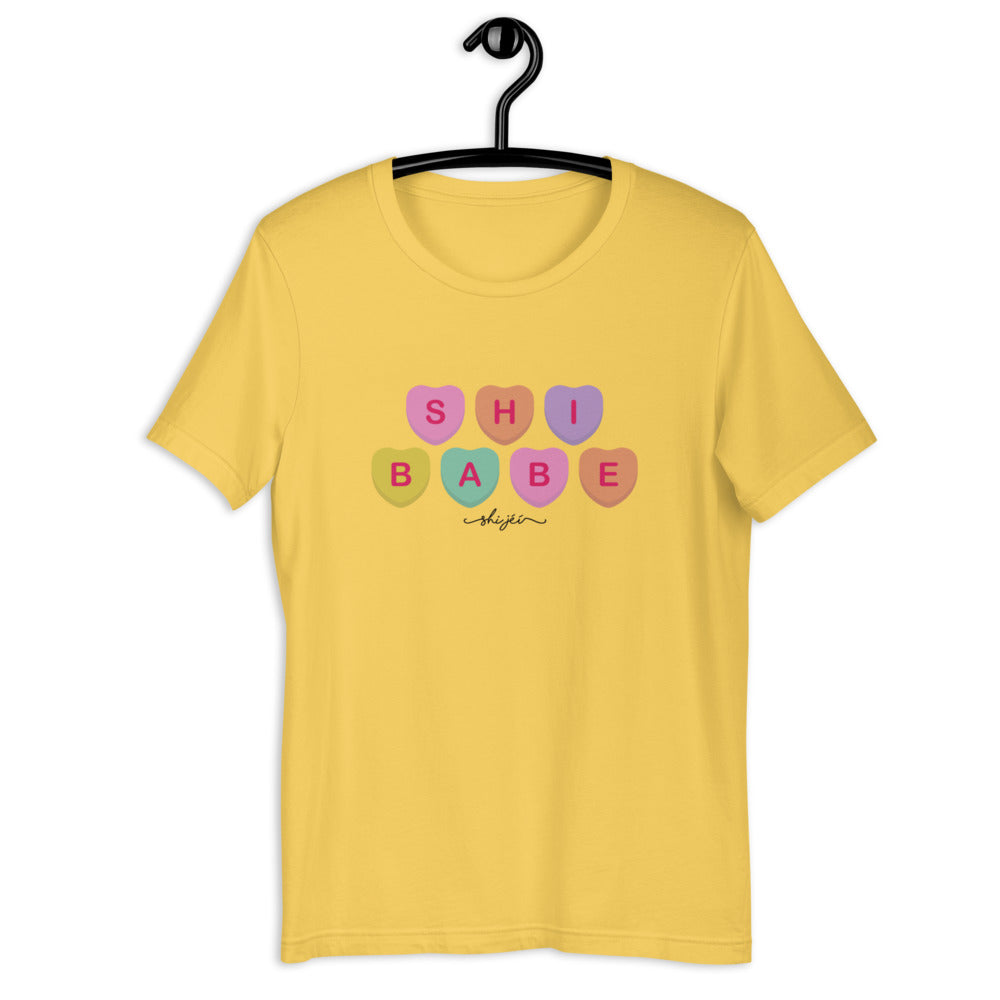 Shi Babe Tee