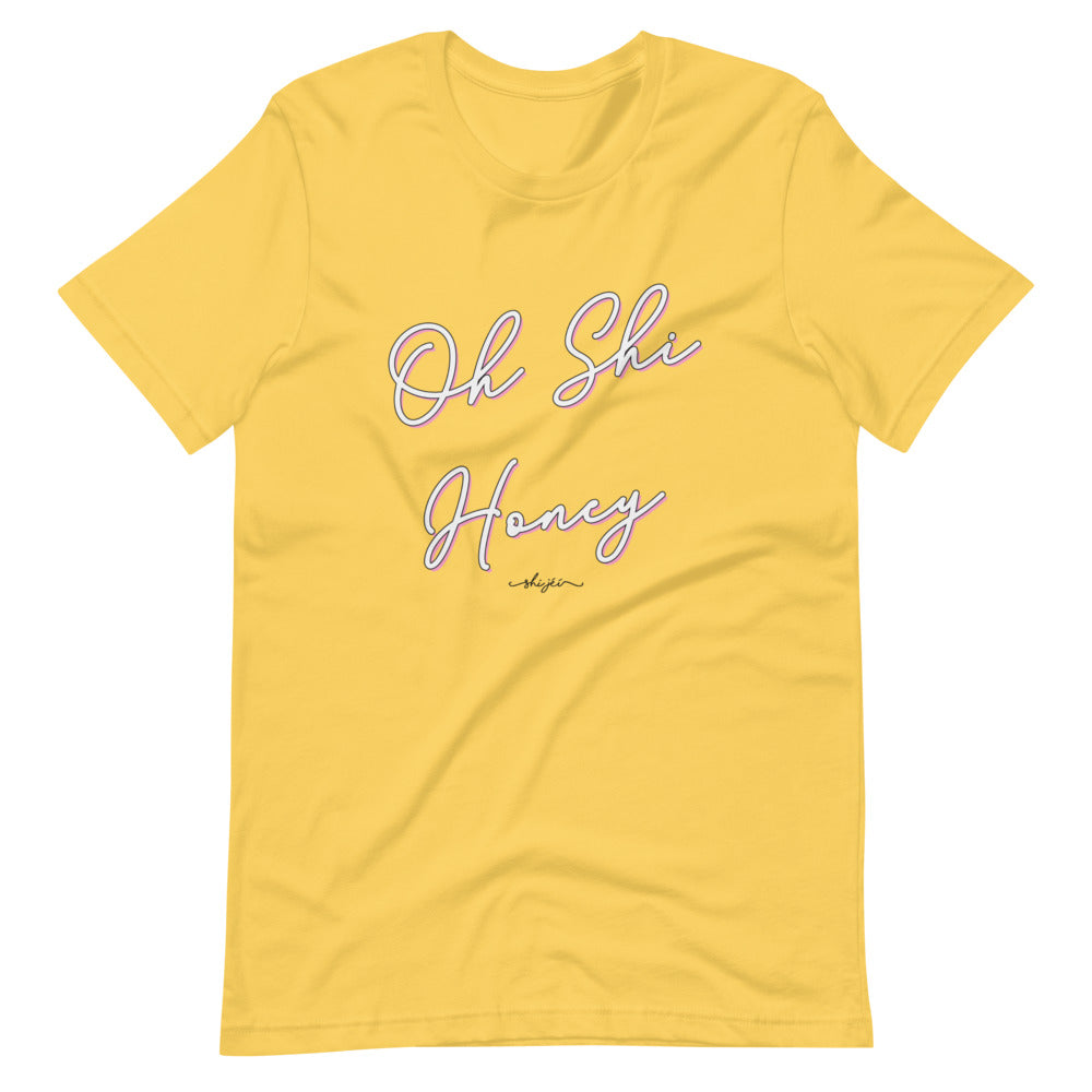 Oh Shi Honey Tee