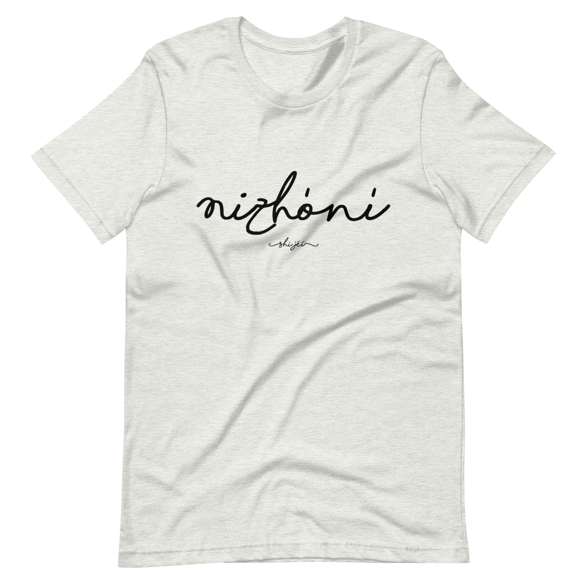 Nizhoni Tee