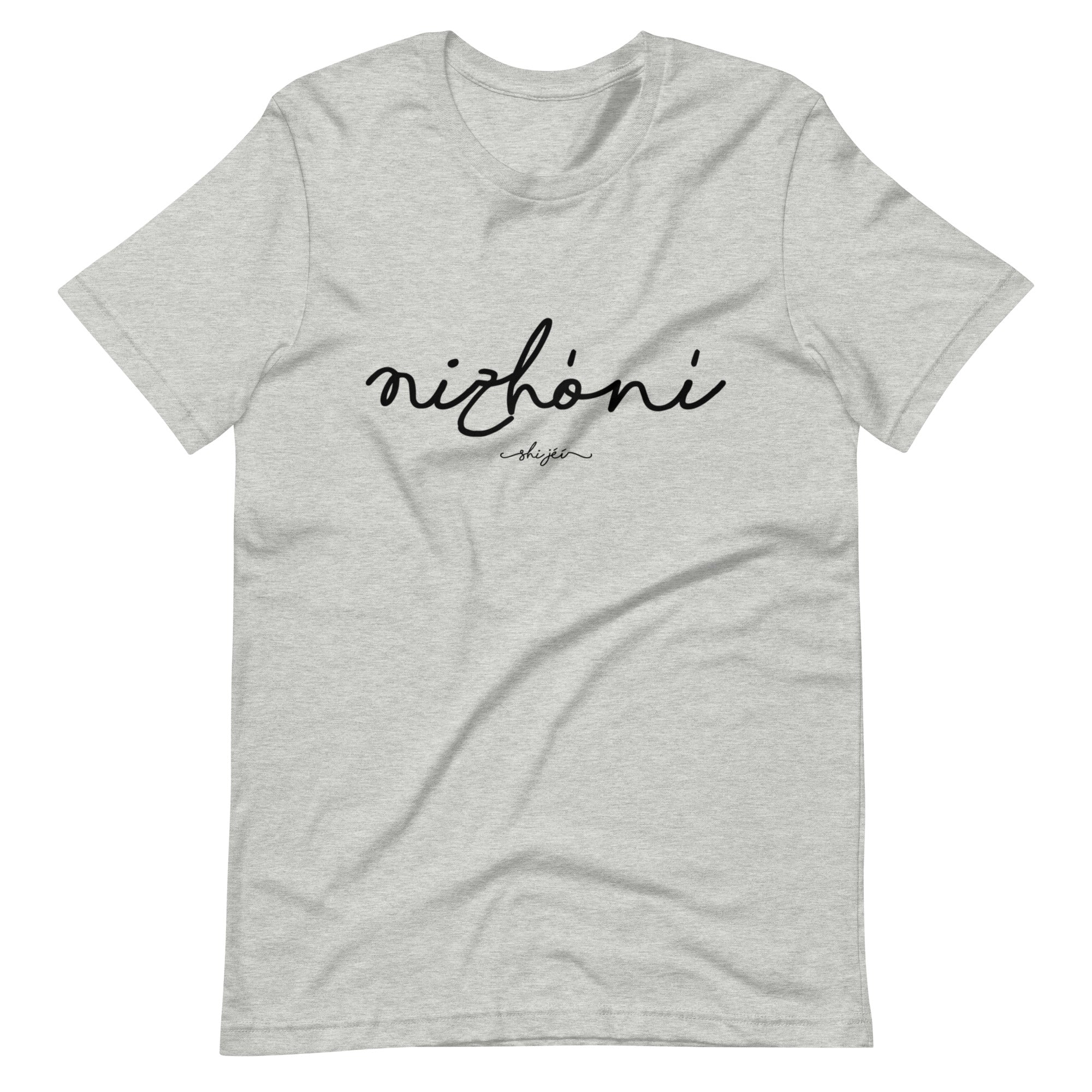 Nizhoni Tee