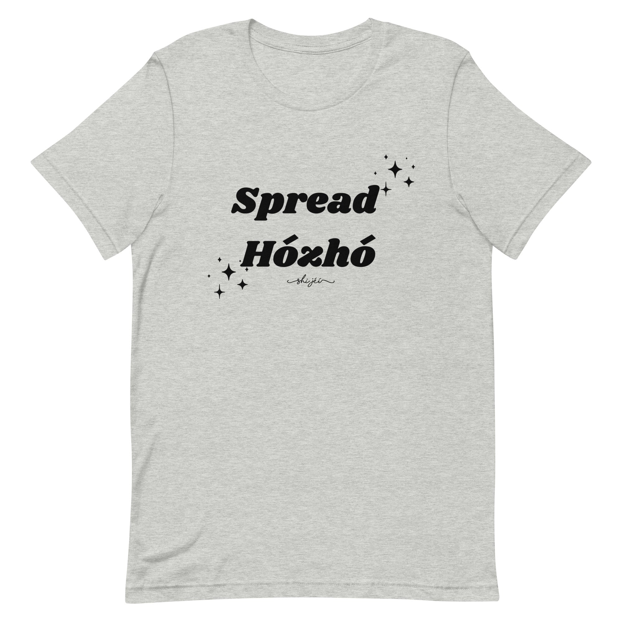 Hózhó Vibes Tee