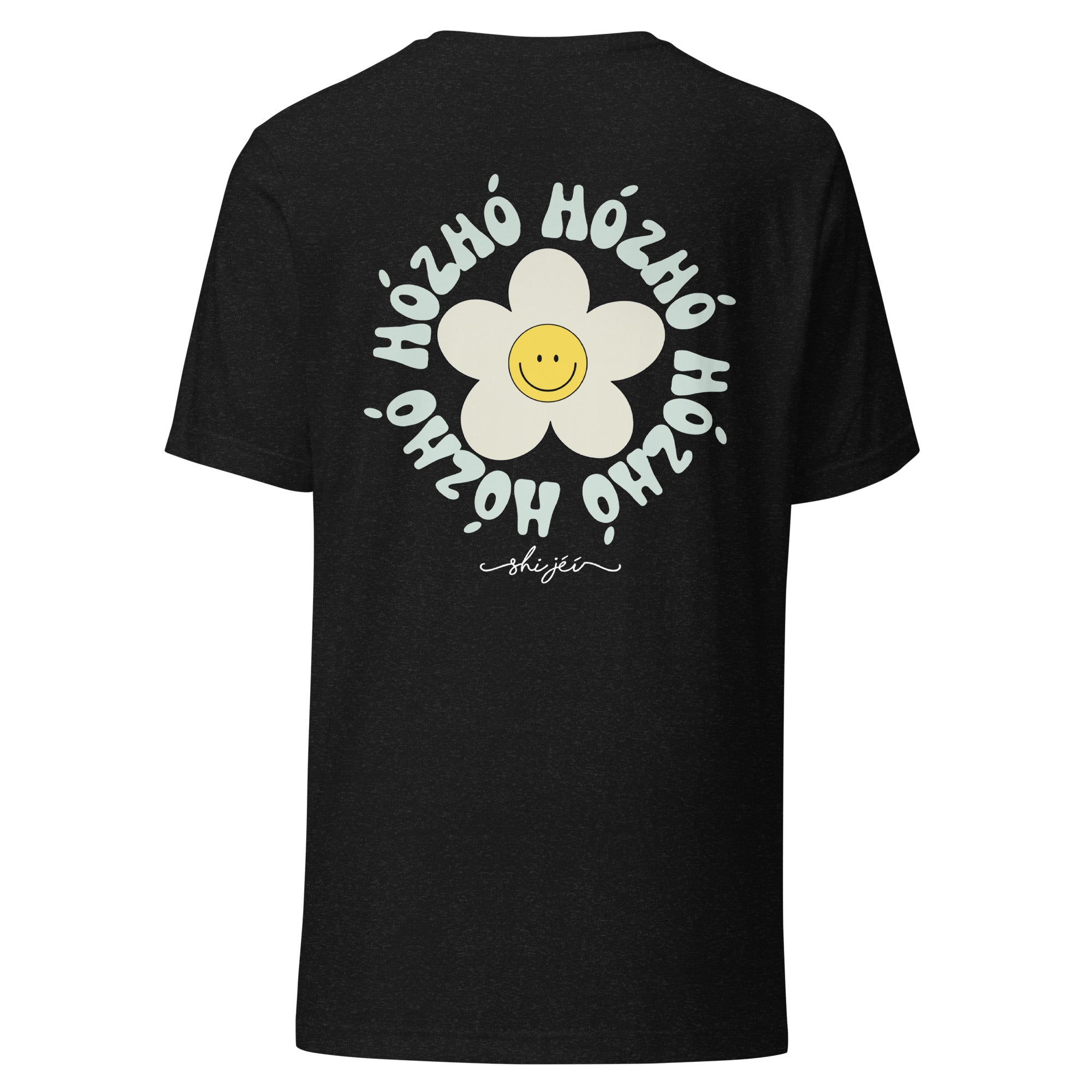 Hózhó Flower Tee