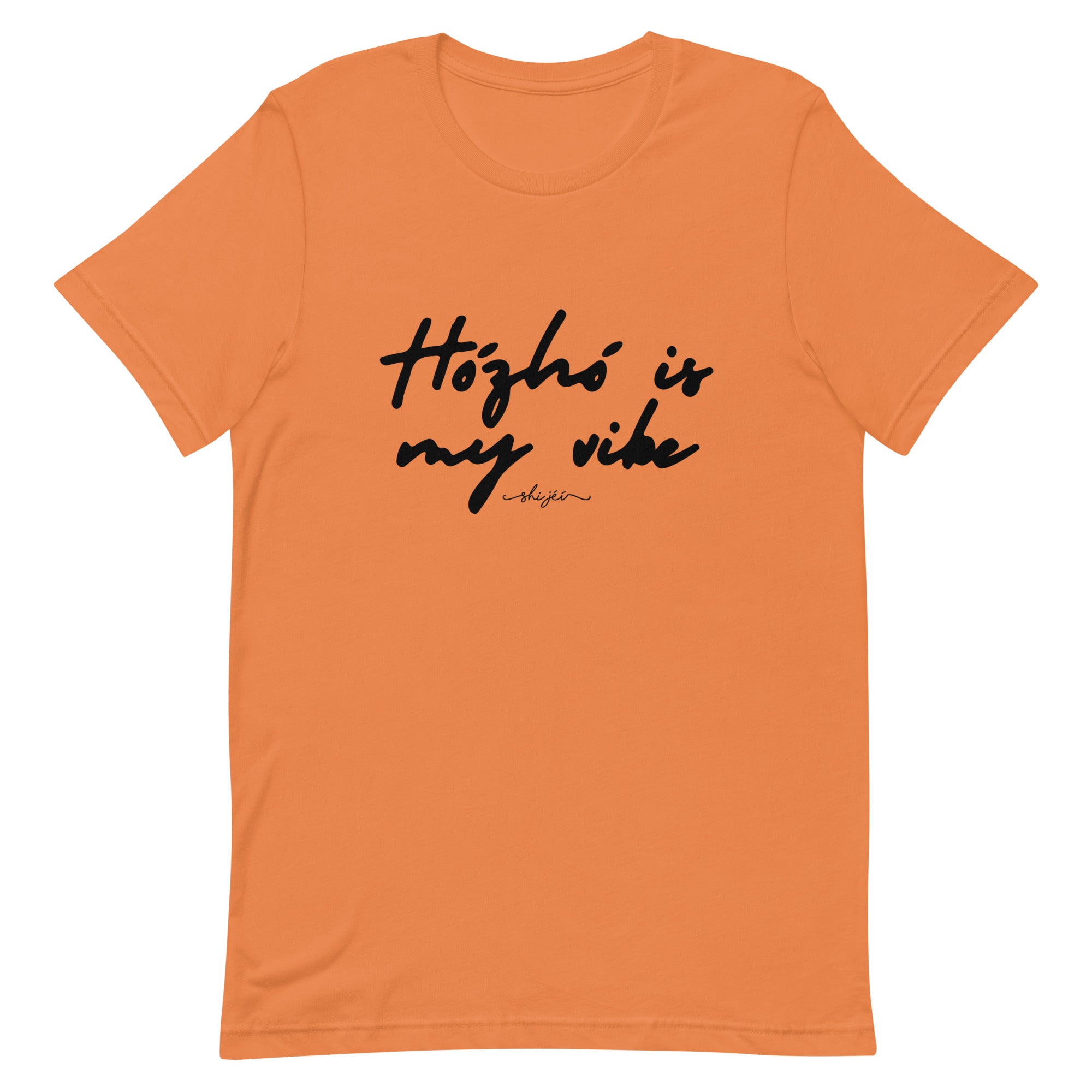 Hózhó Is My Vibe Tee