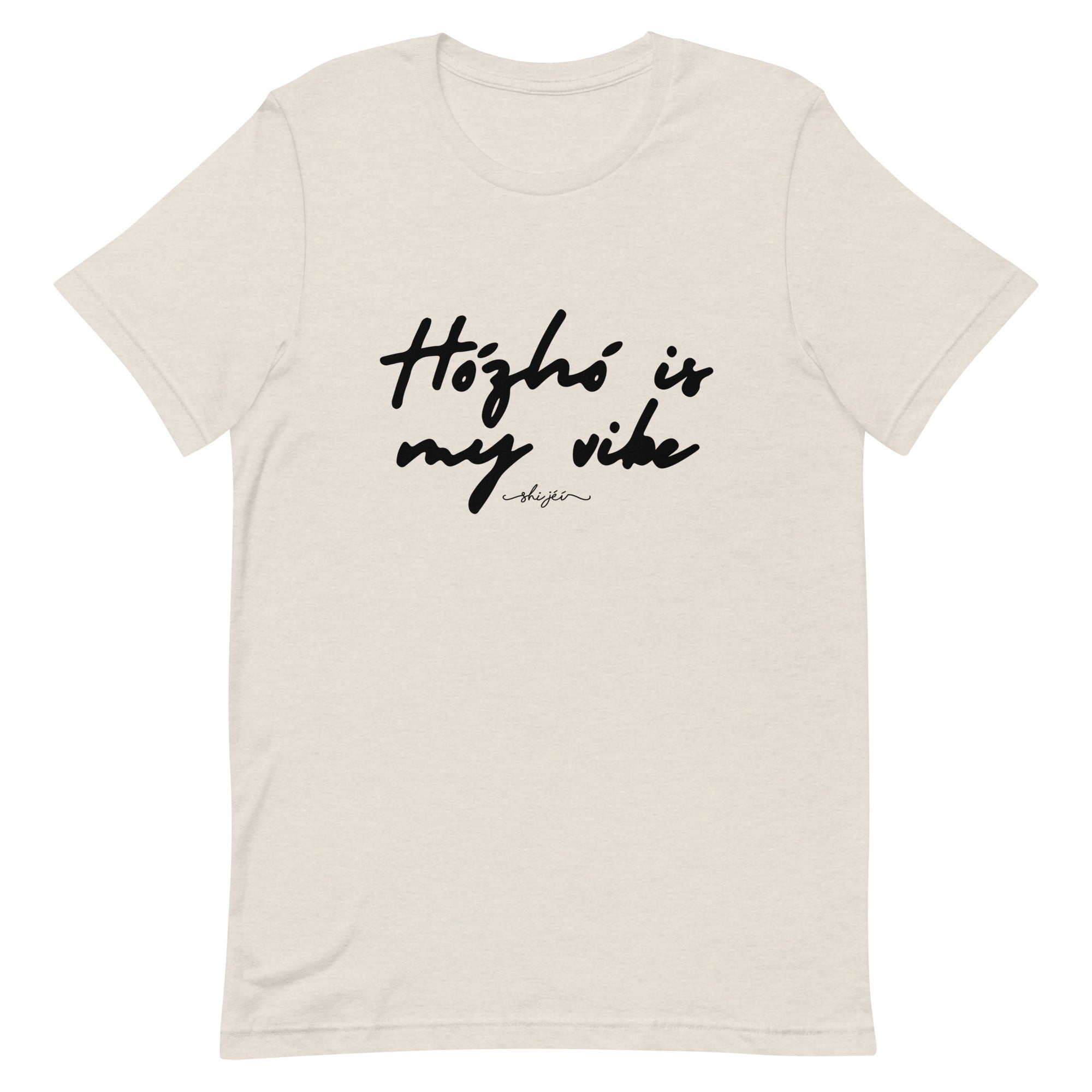 Hózhó Is My Vibe Tee