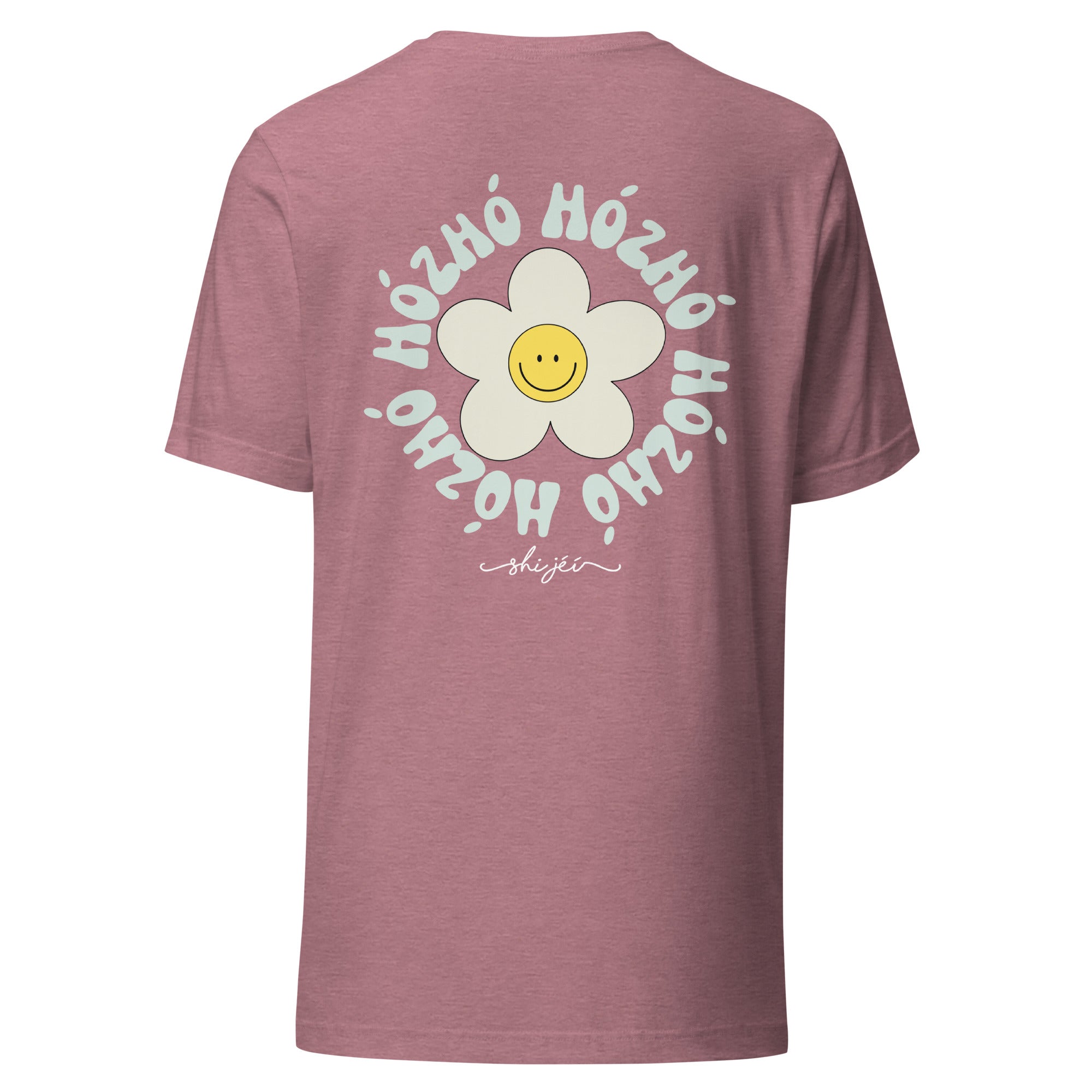Hózhó Flower Tee