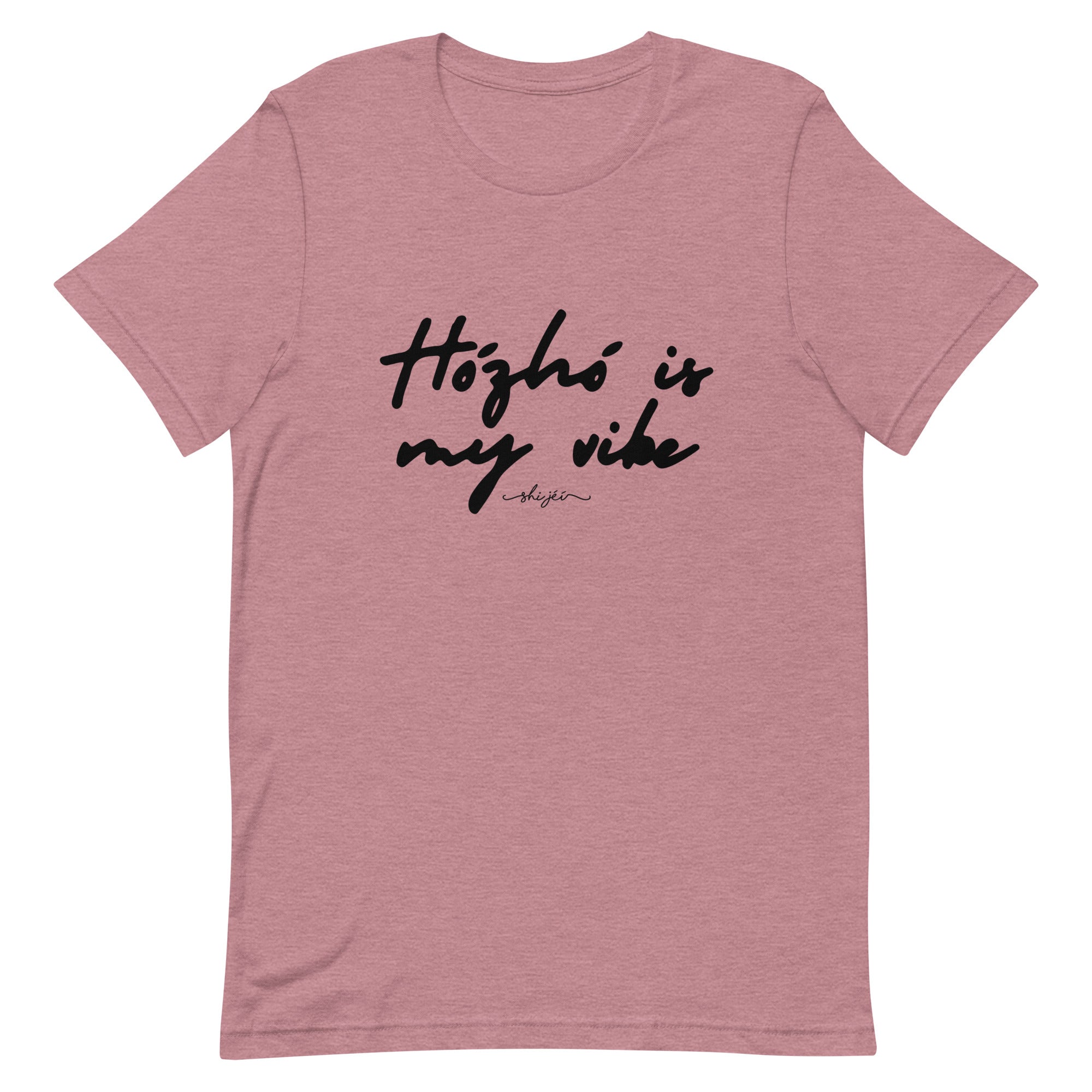 Hózhó Is My Vibe Tee