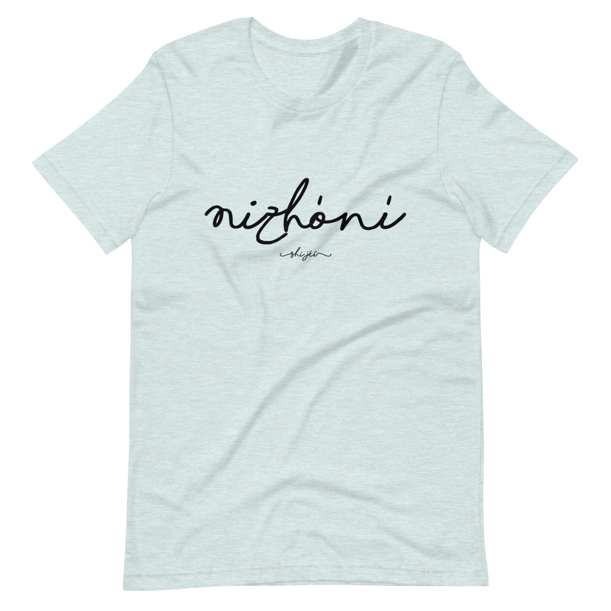 Nizhoni Tee