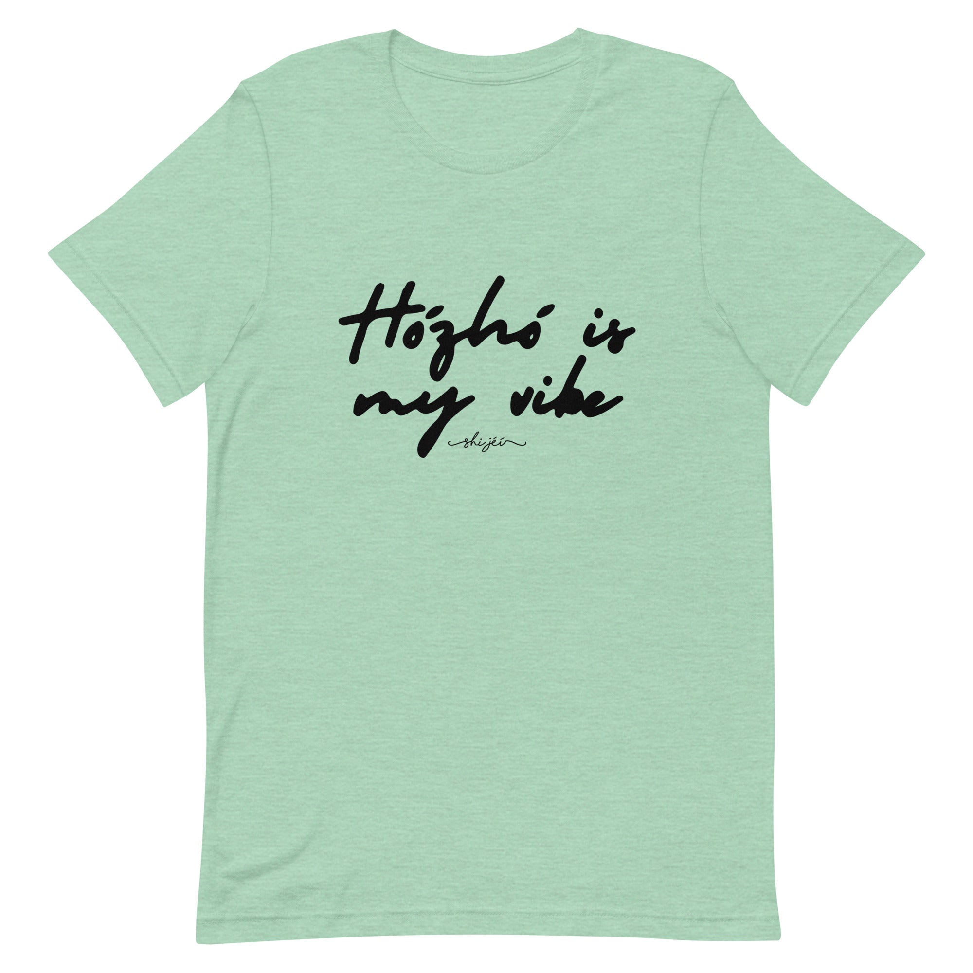 Hózhó Is My Vibe Tee
