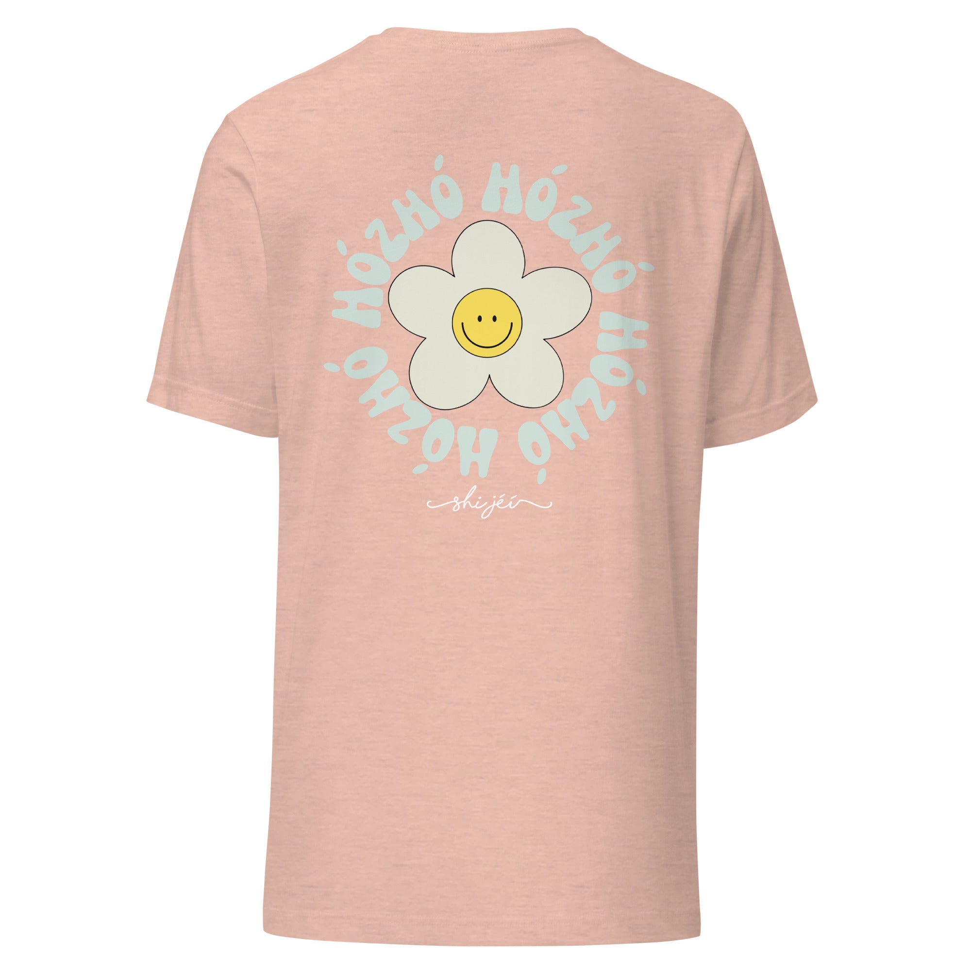Hózhó Flower Tee