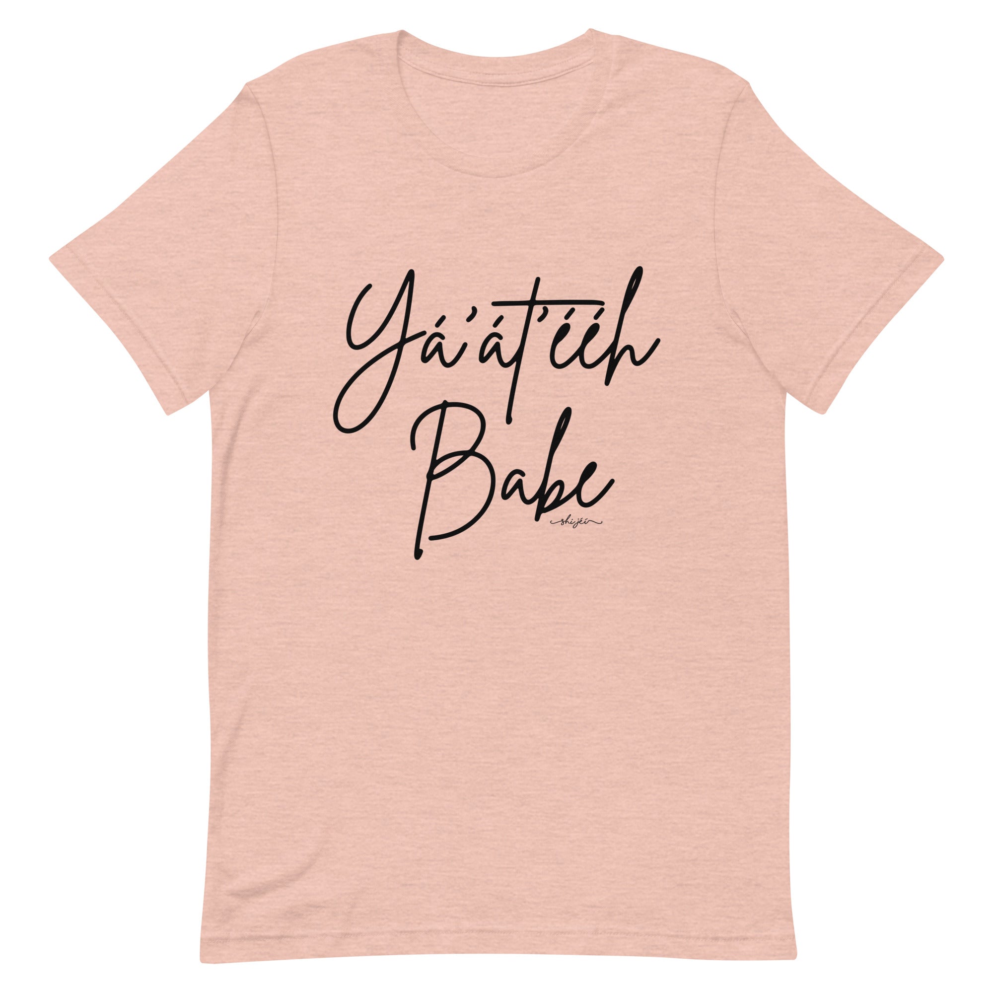 Yá'át'ééh Babe Tee