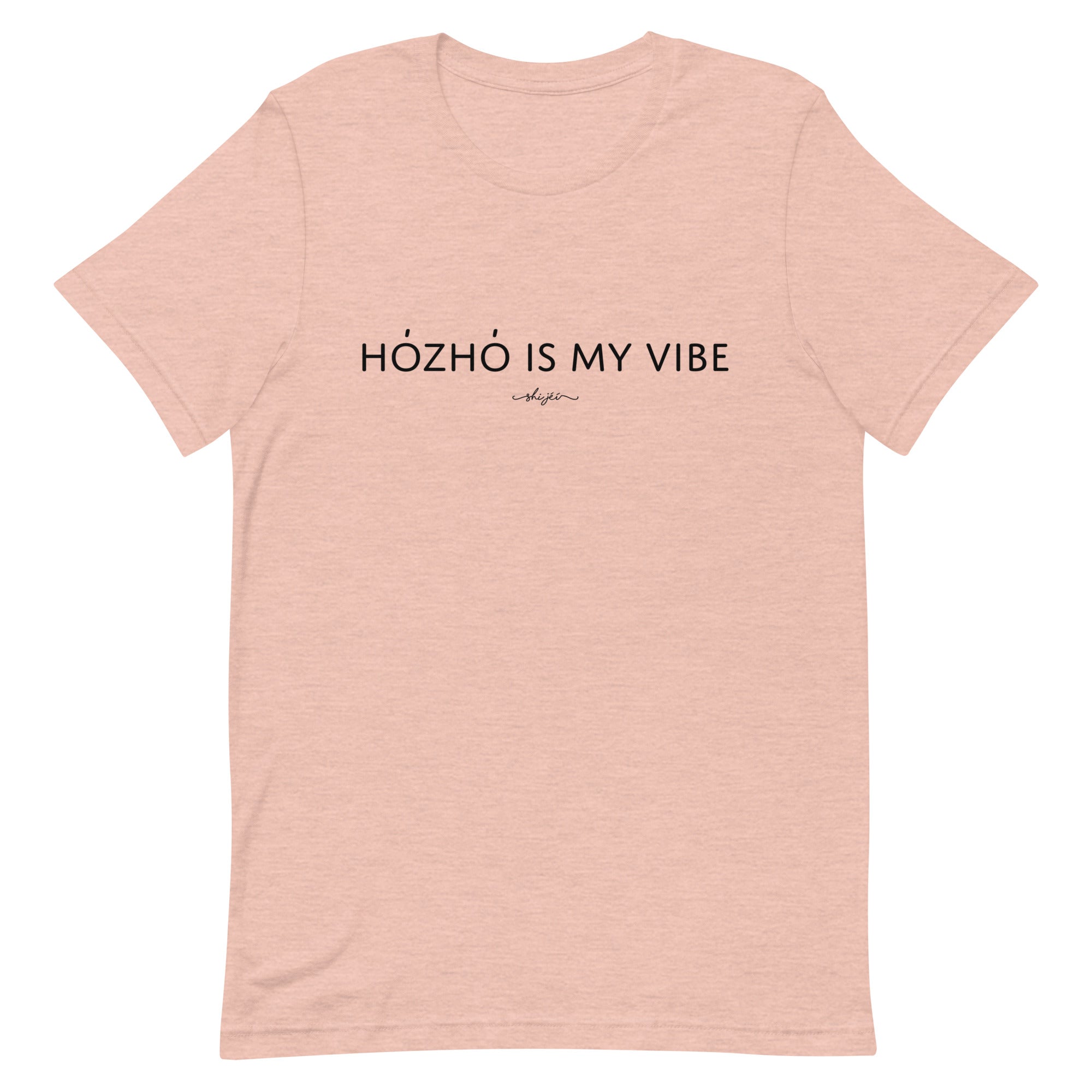 Hózhó is my Vibe Tee