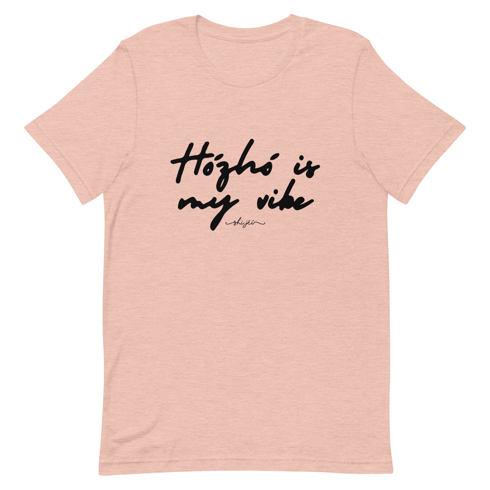 Hózhó Is My Vibe Tee