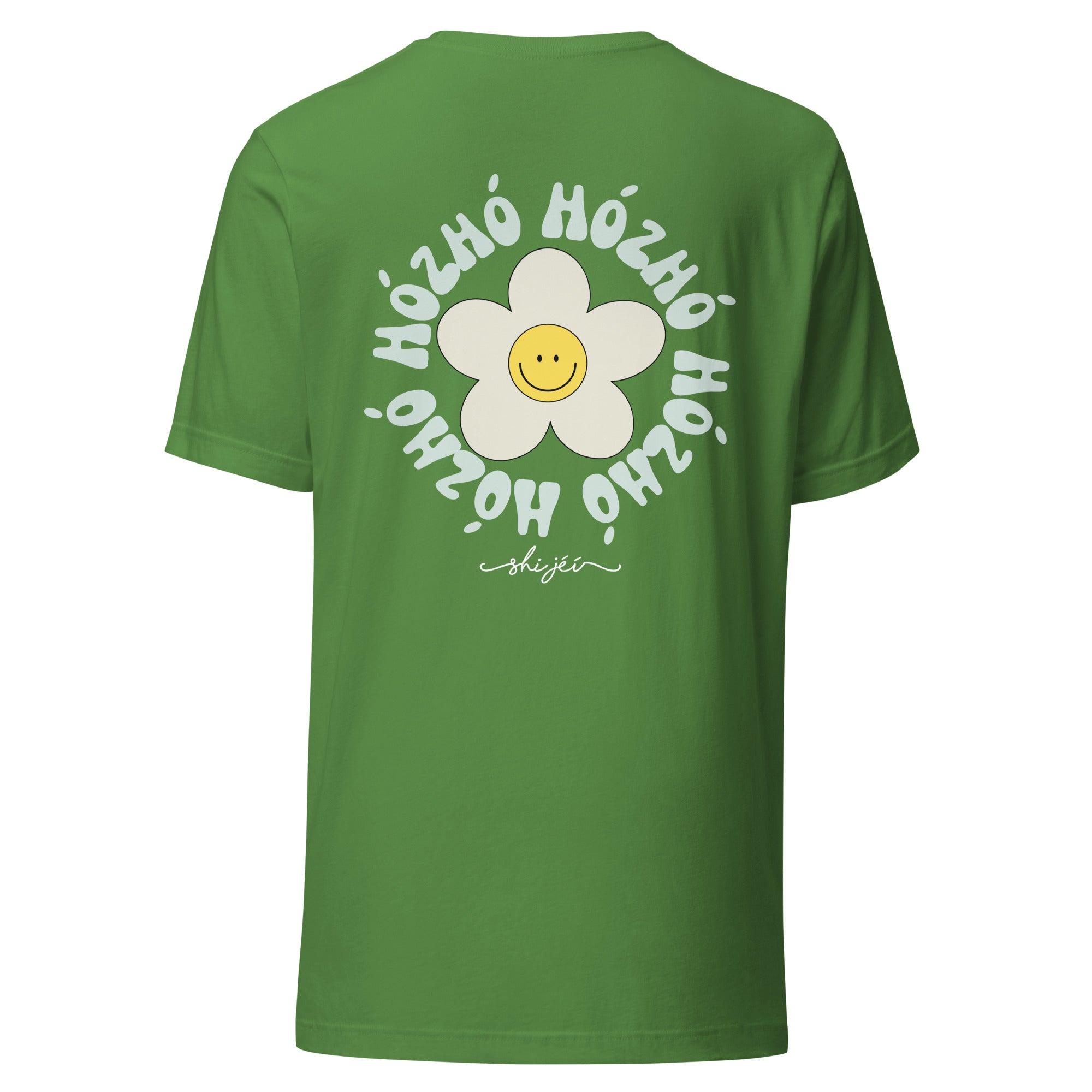 Hózhó Flower Tee