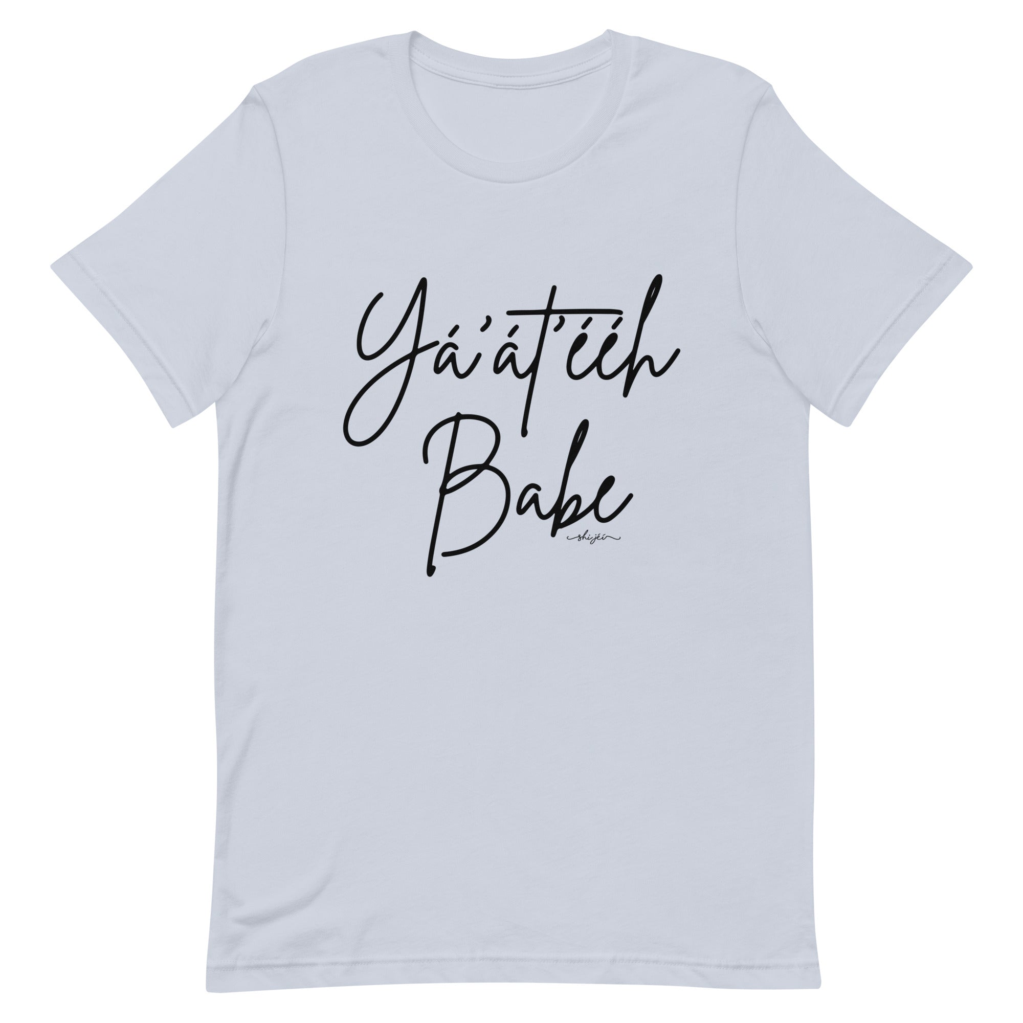Yá'át'ééh Babe Tee