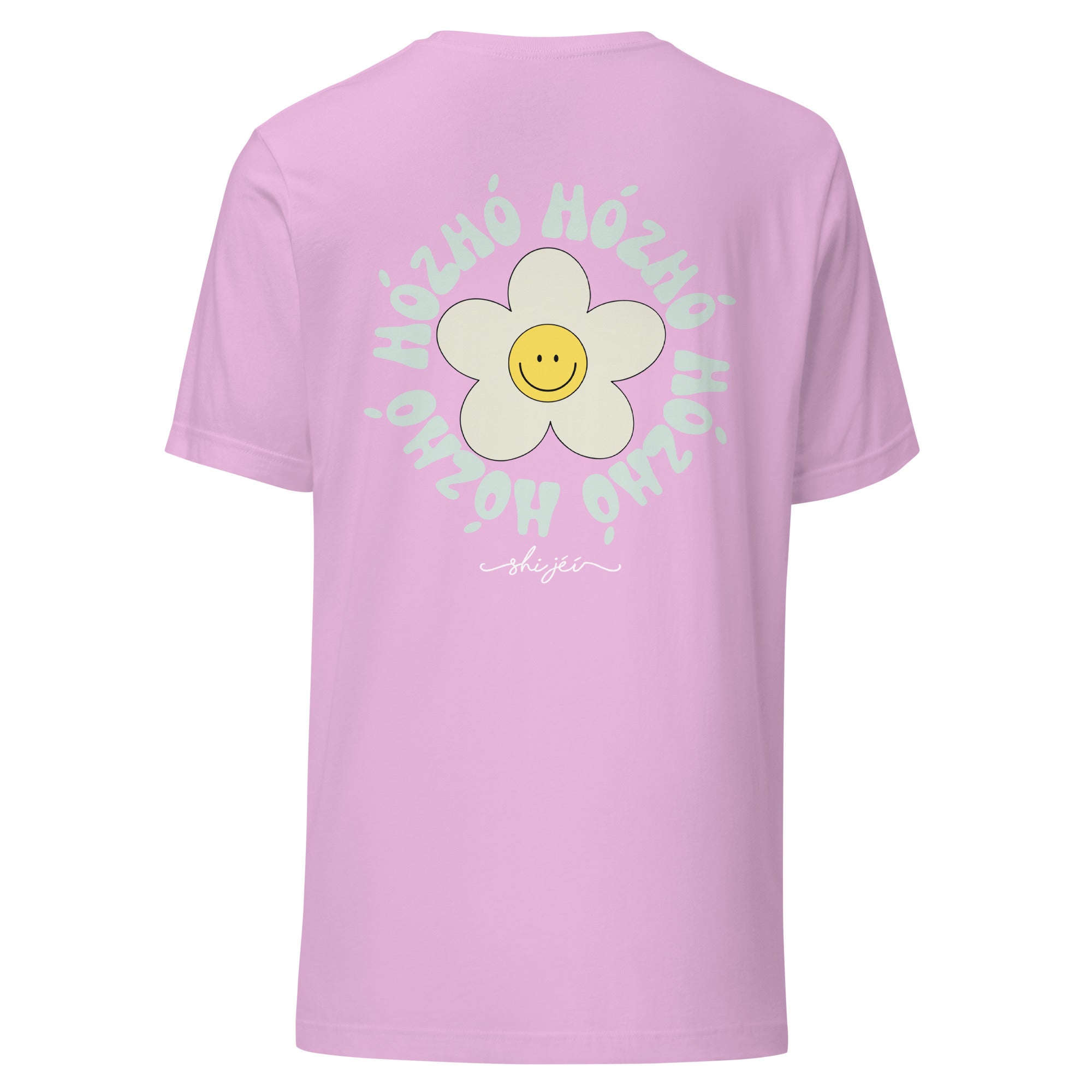 Hózhó Flower Tee