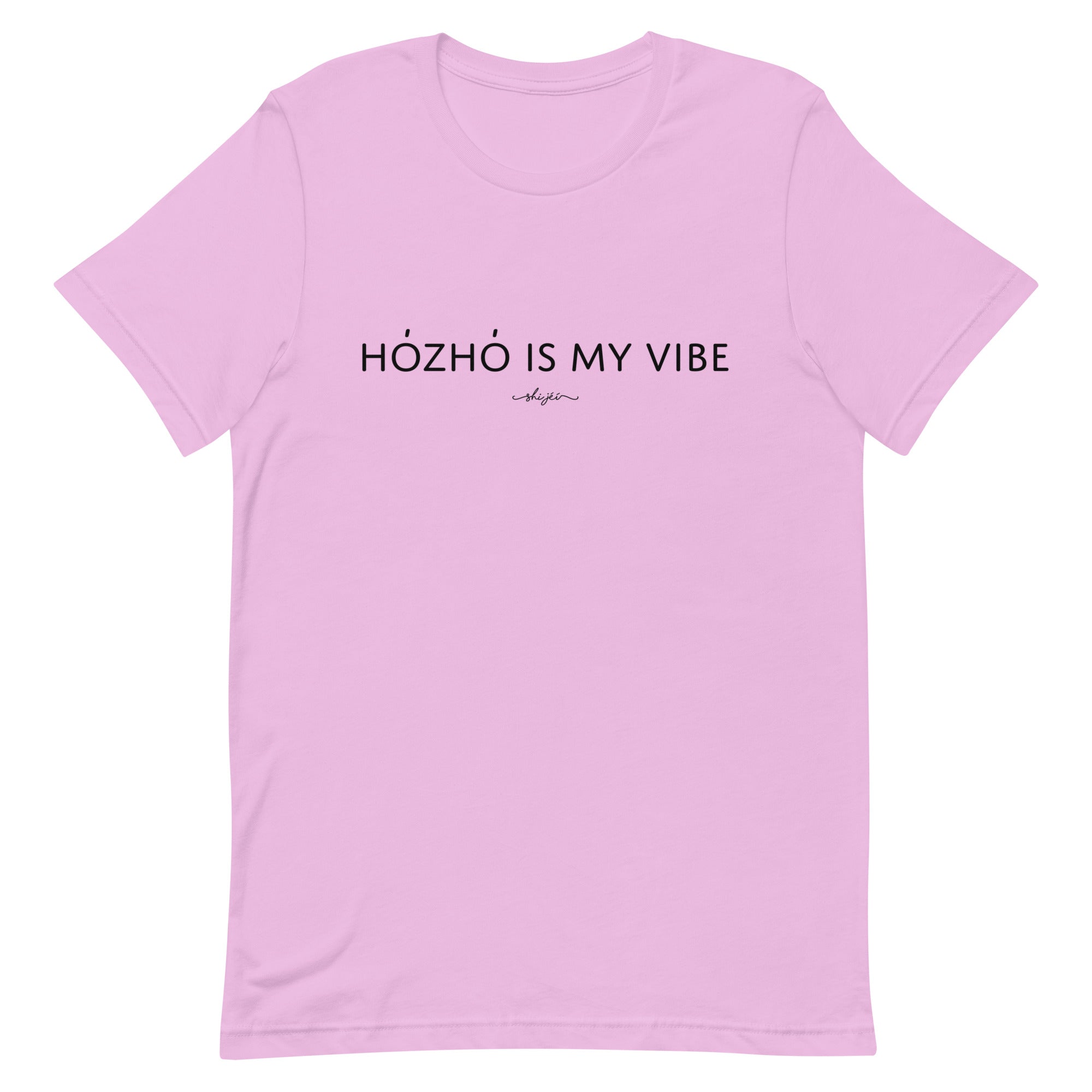 Hózhó is my Vibe Tee