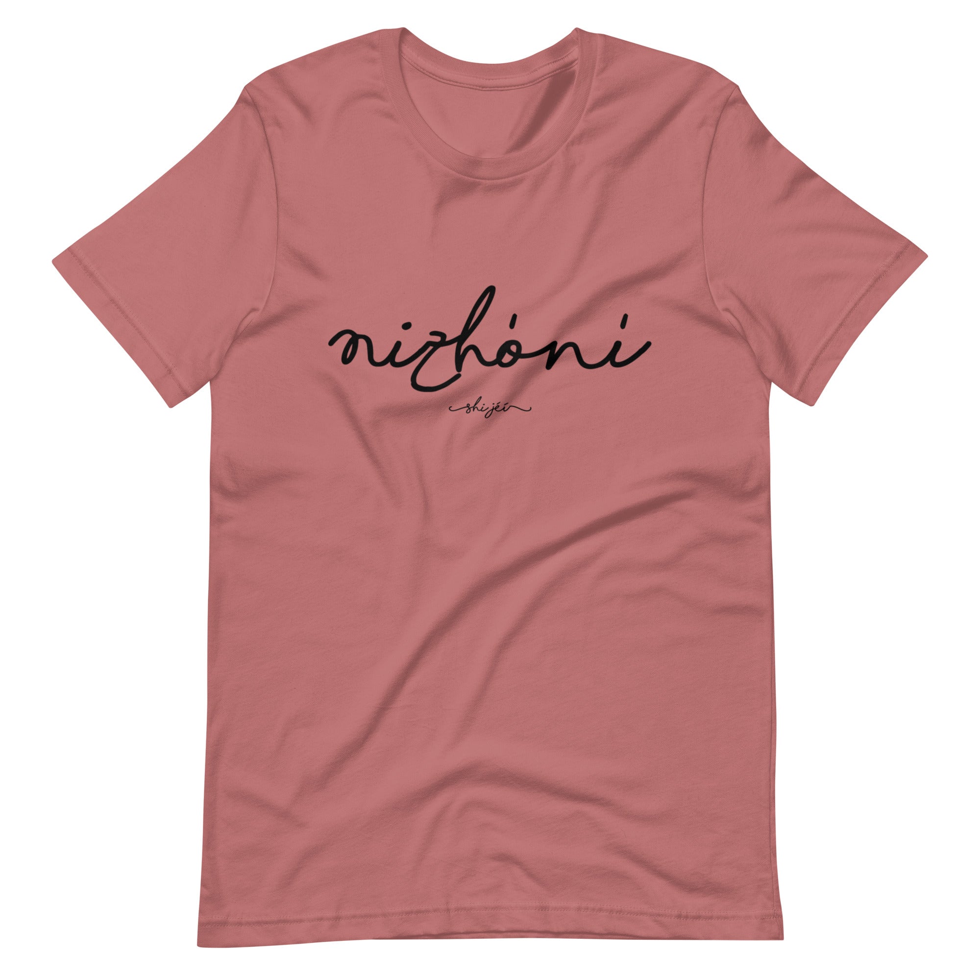 Nizhoni Tee