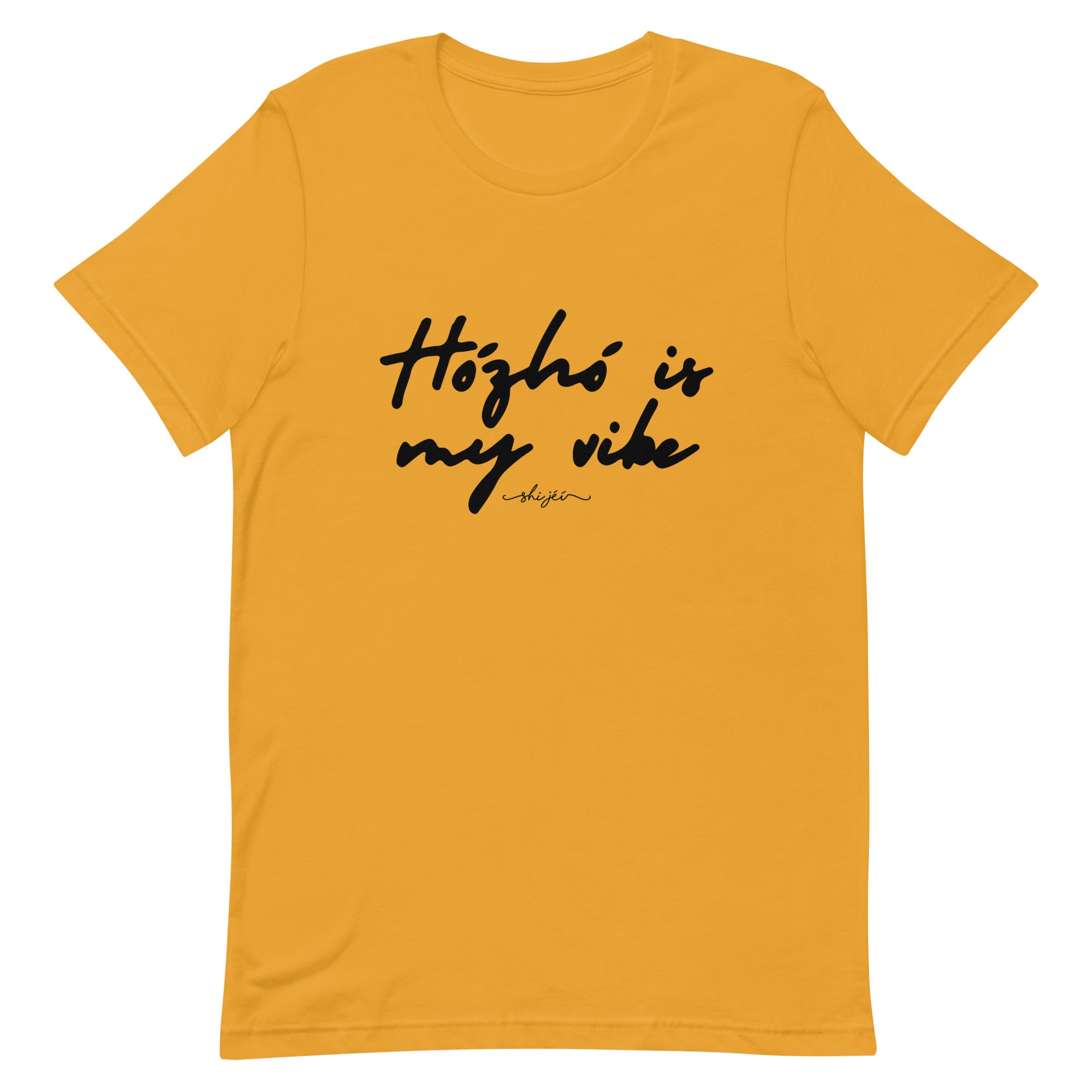 Hózhó Is My Vibe Tee