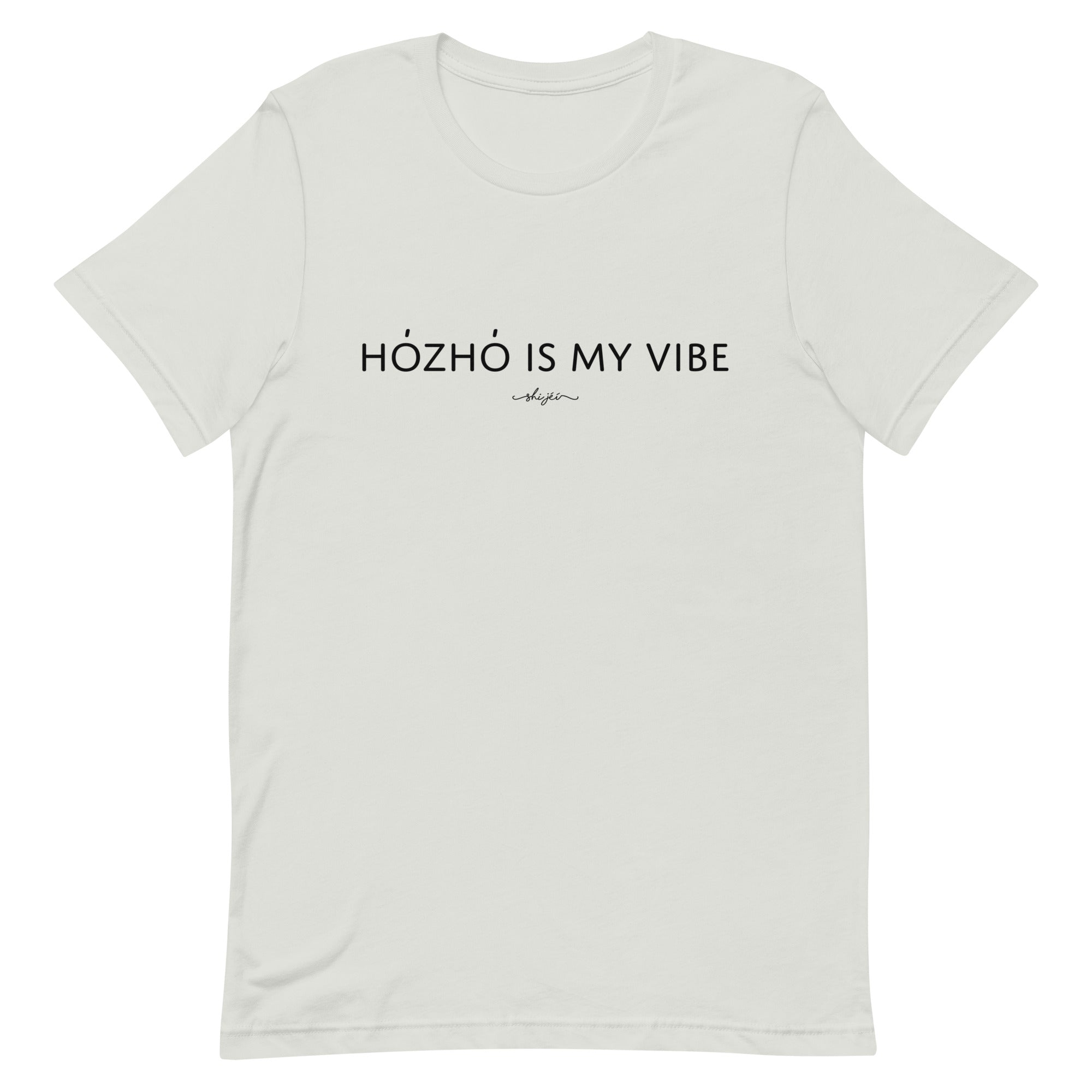 Hózhó is my Vibe Tee