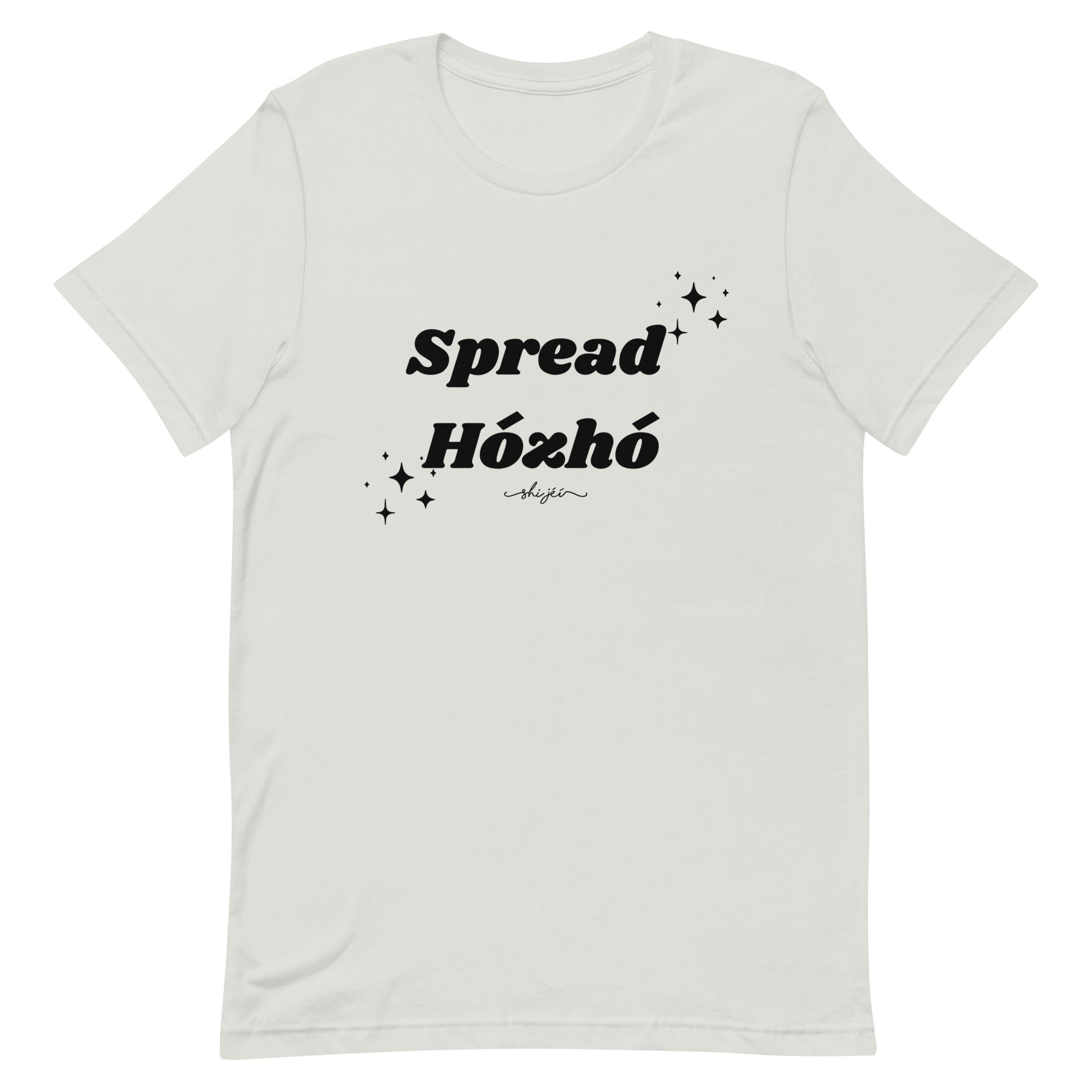 Hózhó Vibes Tee