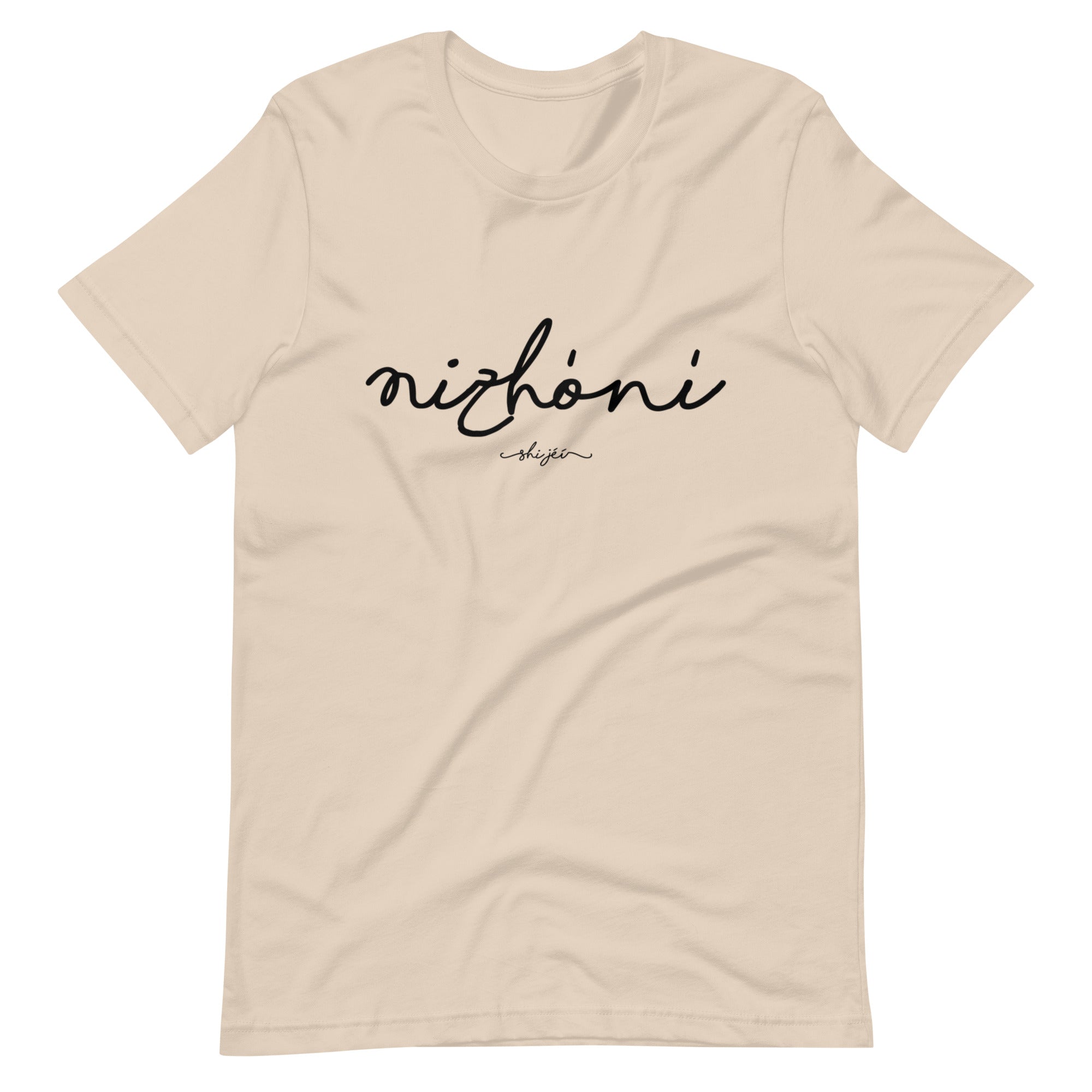 Nizhoni Tee