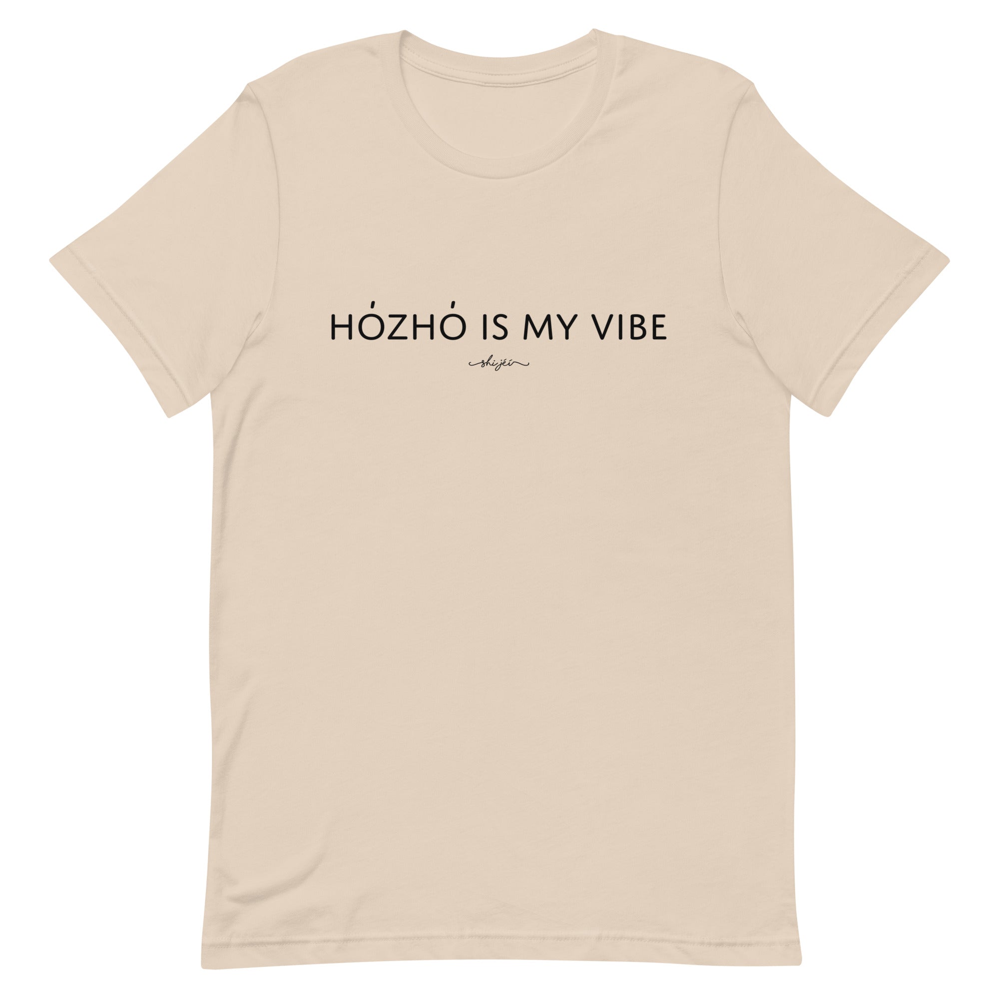 Hózhó is my Vibe Tee