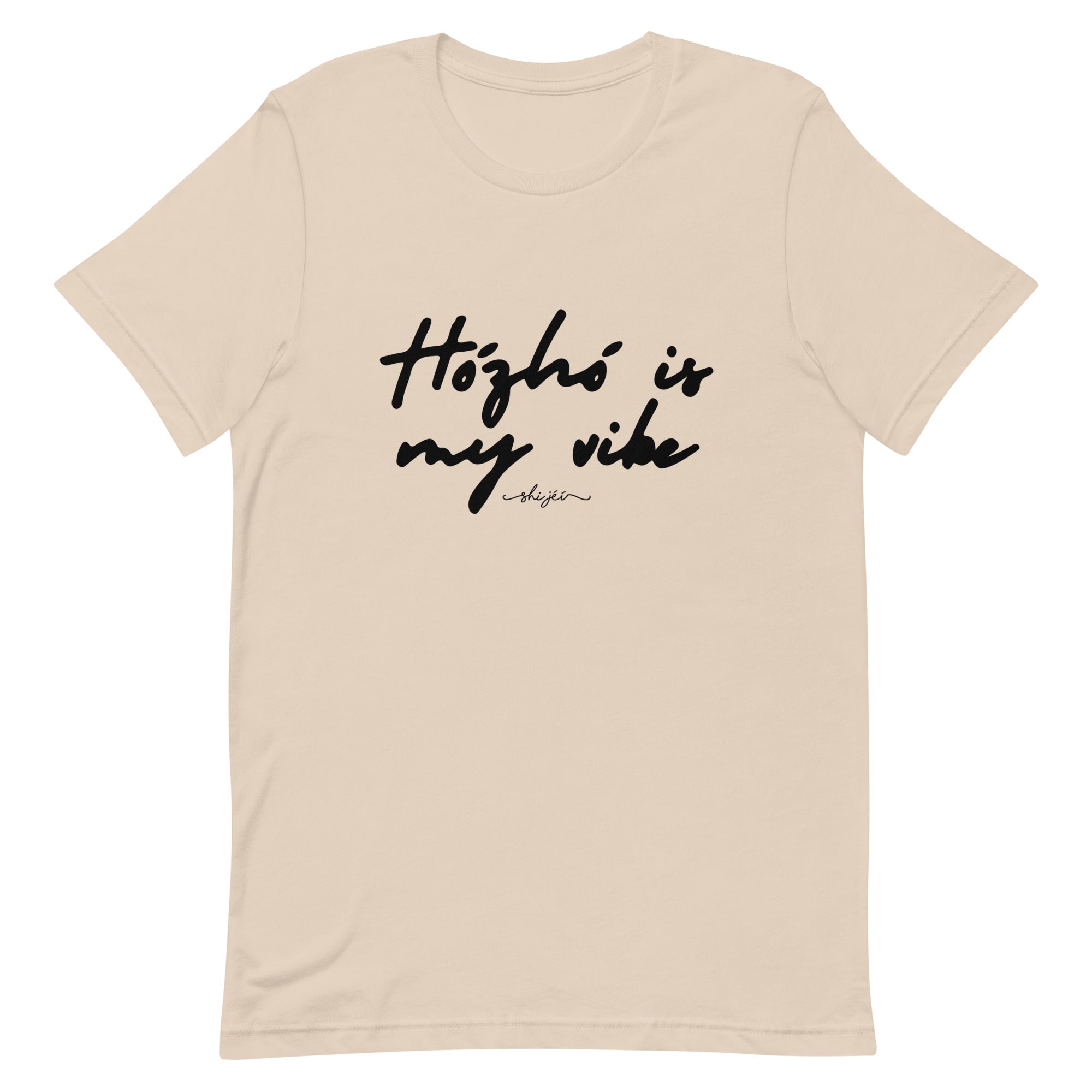Hózhó Is My Vibe Tee