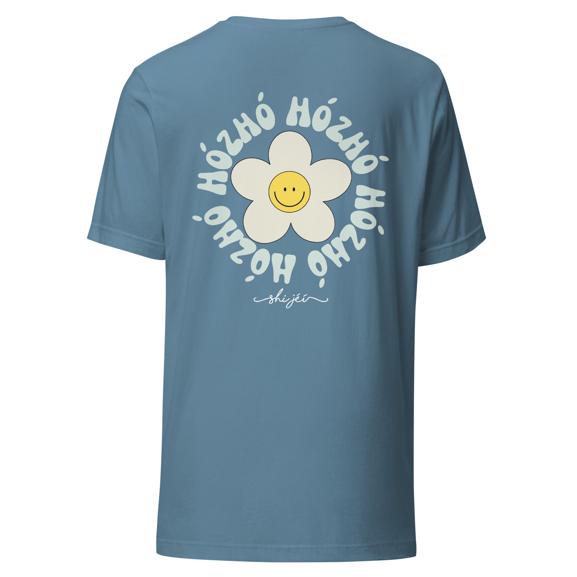 Hózhó Flower Tee