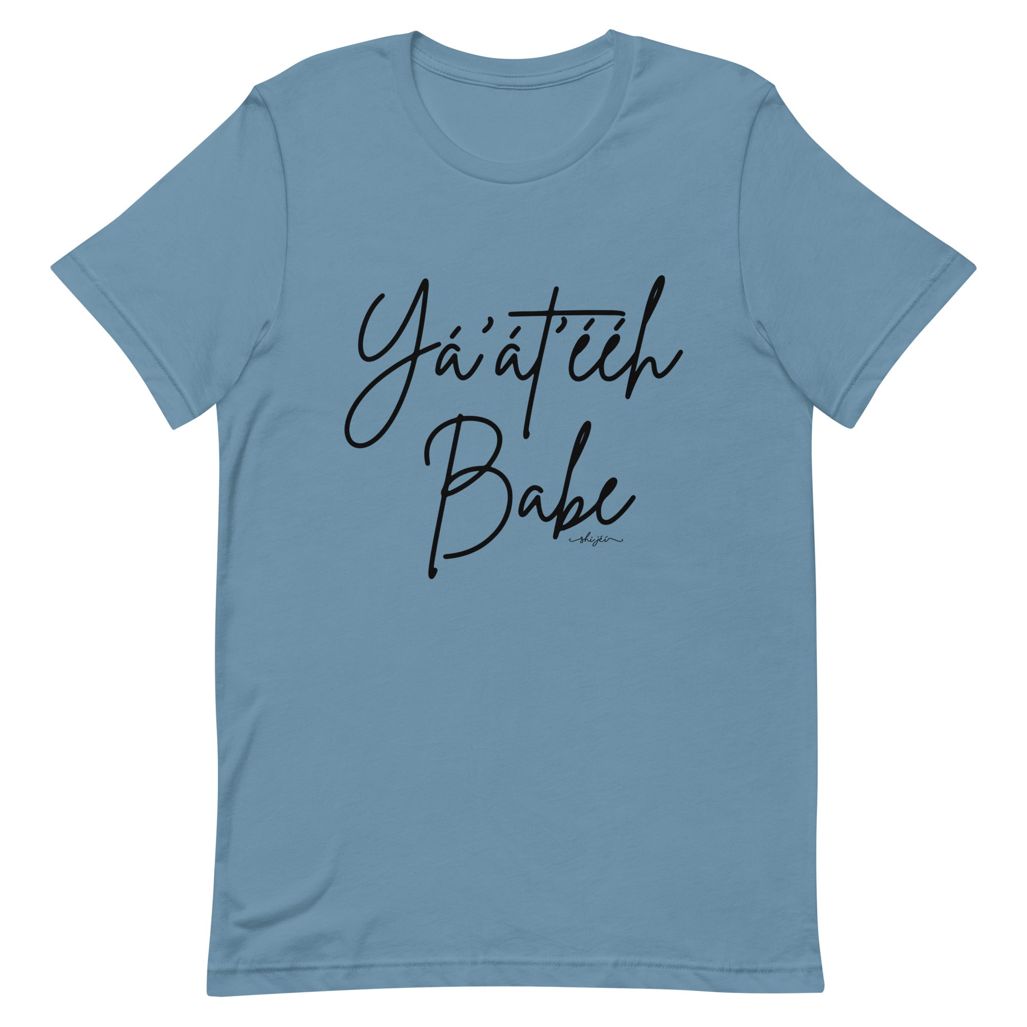 Yá'át'ééh Babe Tee