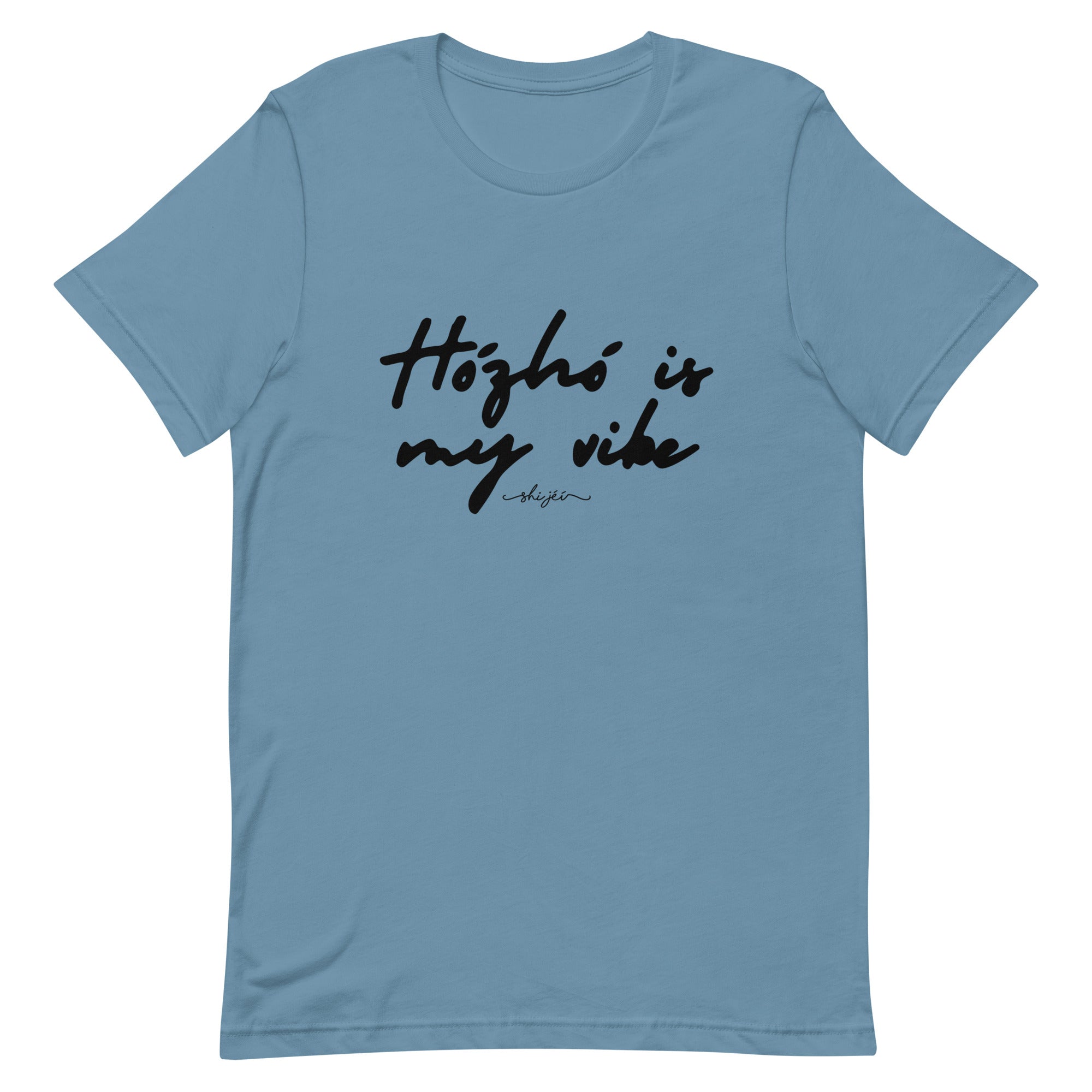 Hózhó Is My Vibe Tee
