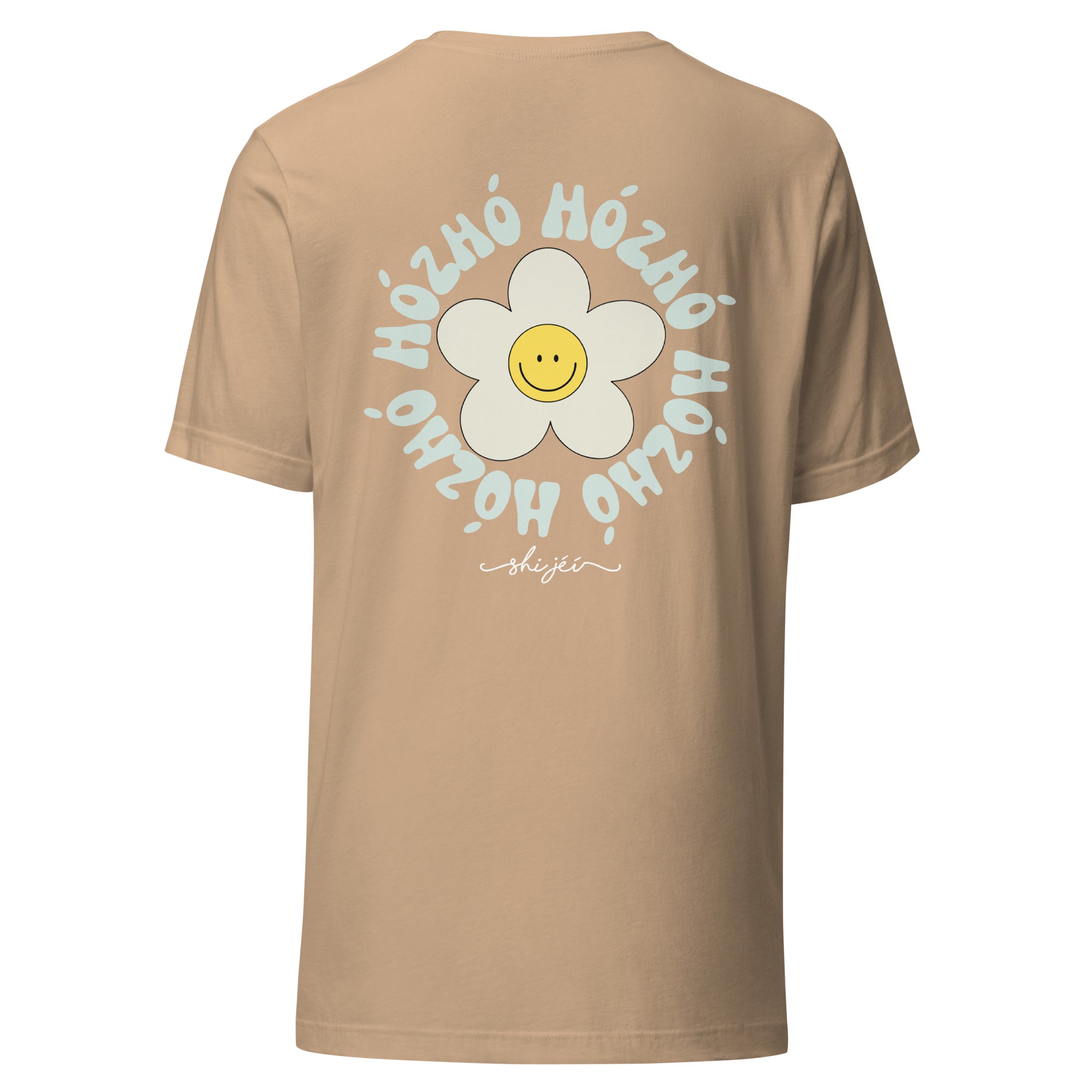 Hózhó Flower Tee