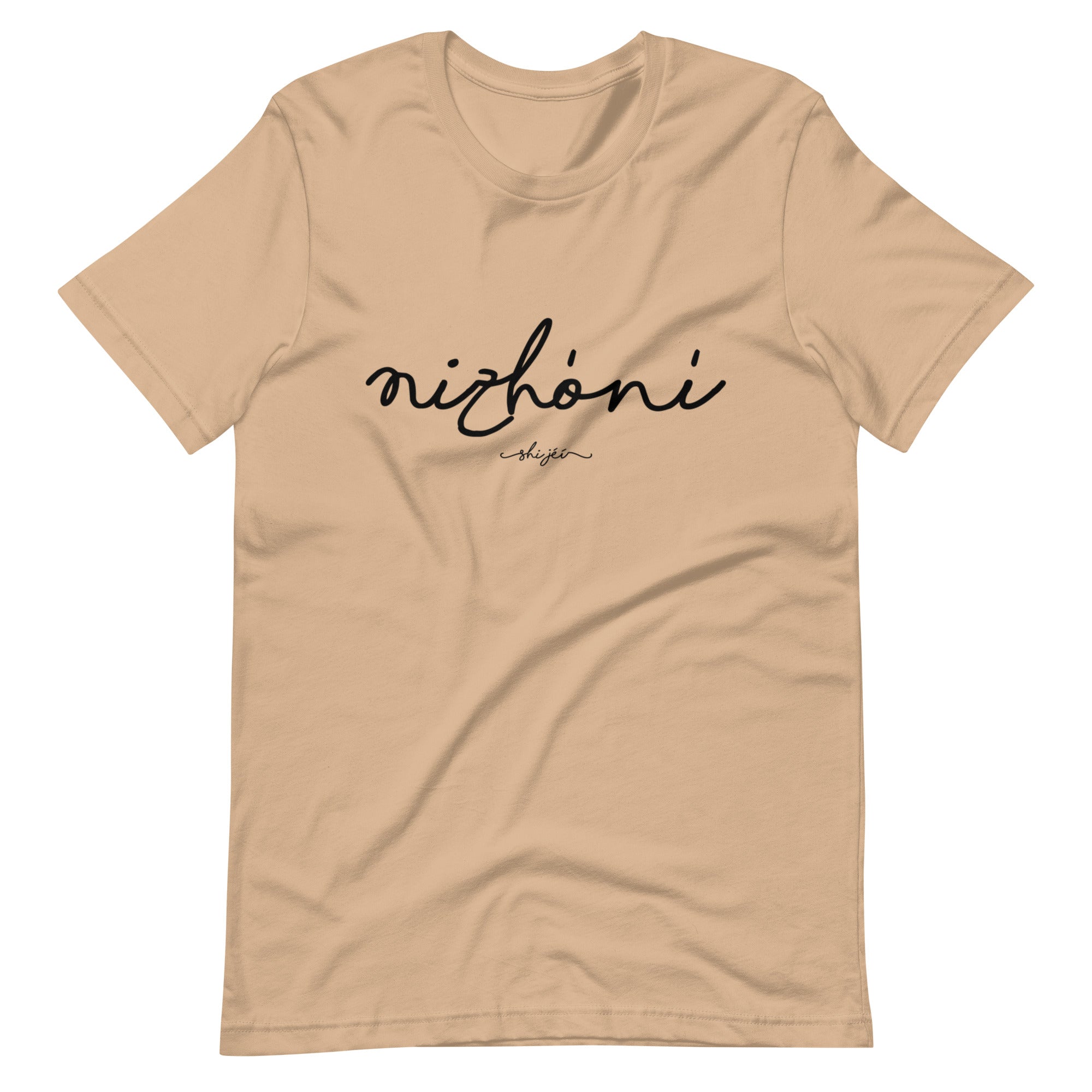 Nizhoni Tee