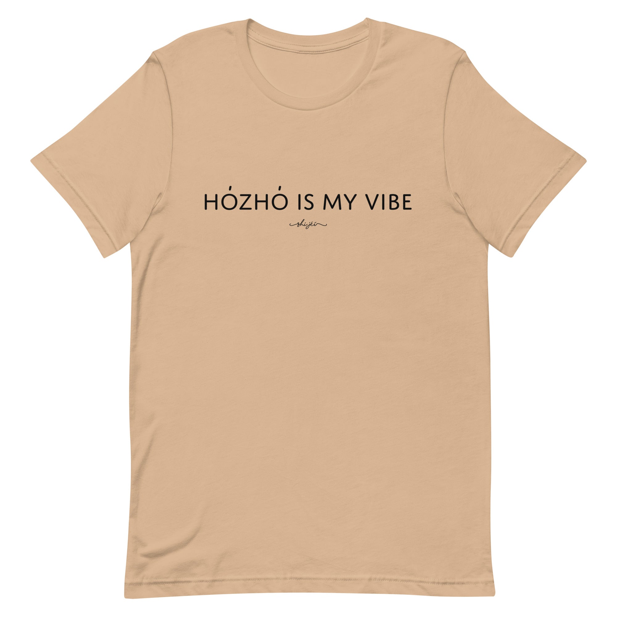 Hózhó is my Vibe Tee