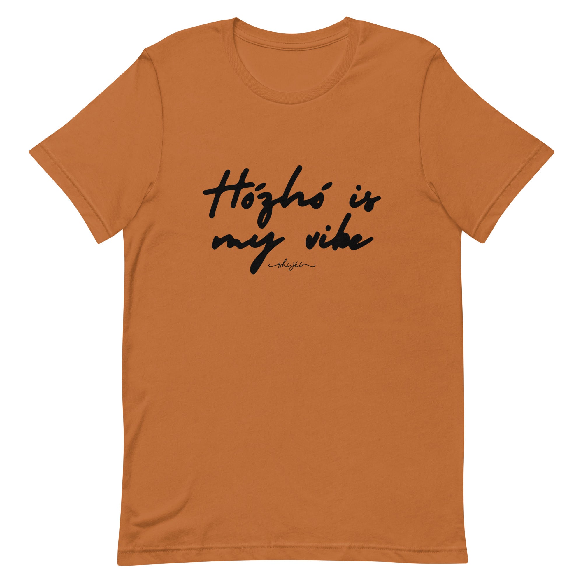 Hózhó Is My Vibe Tee
