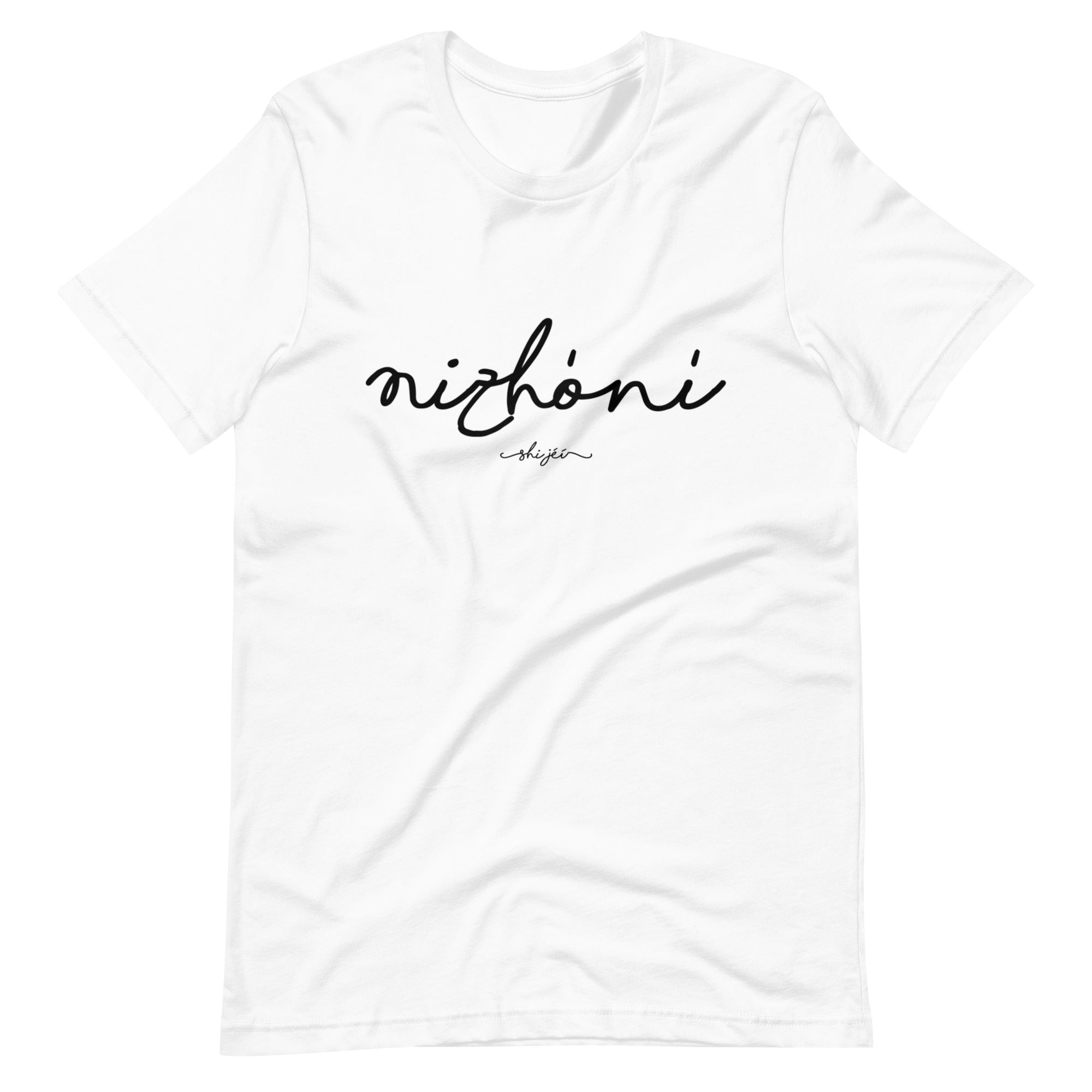 Nizhoni Tee