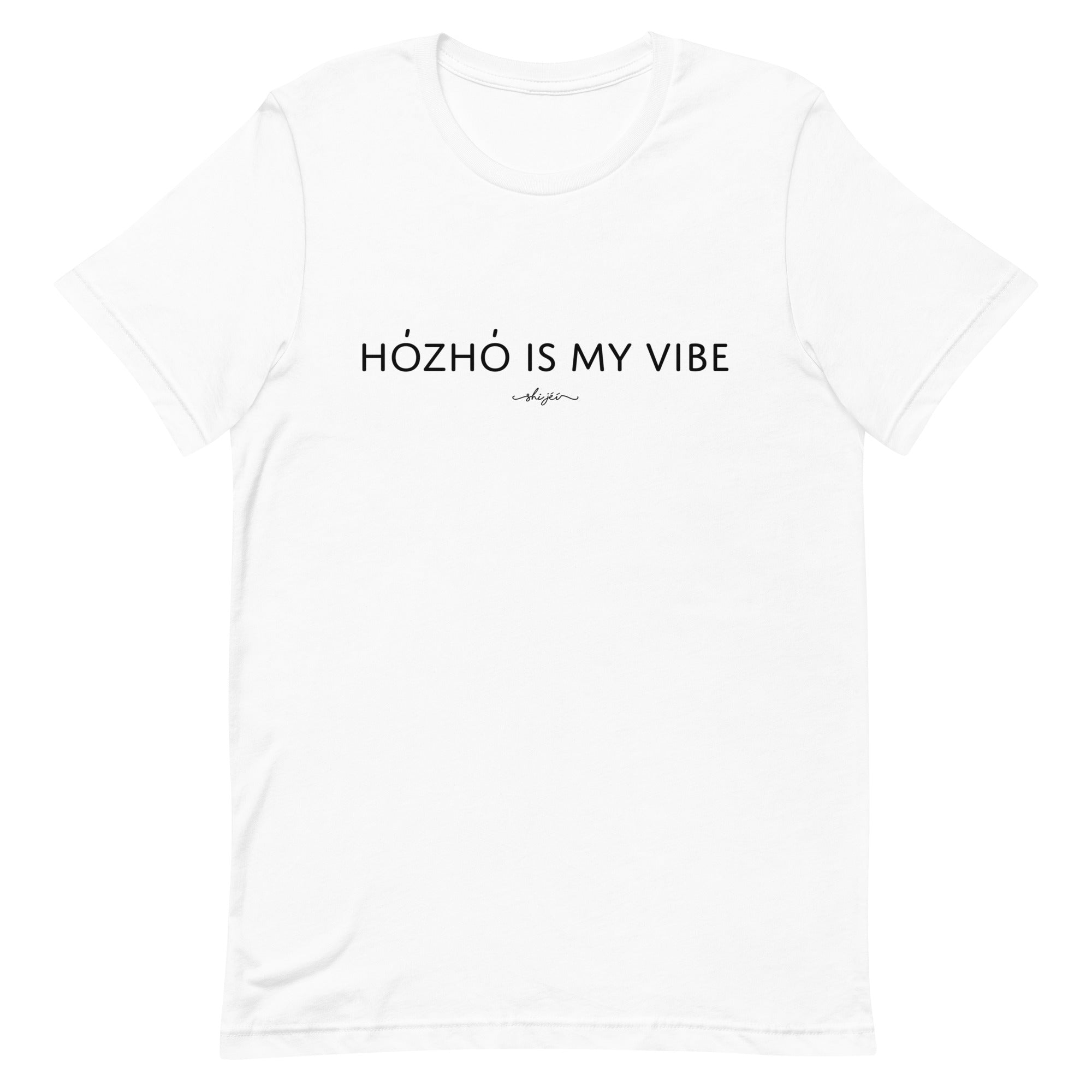Hózhó is my Vibe Tee