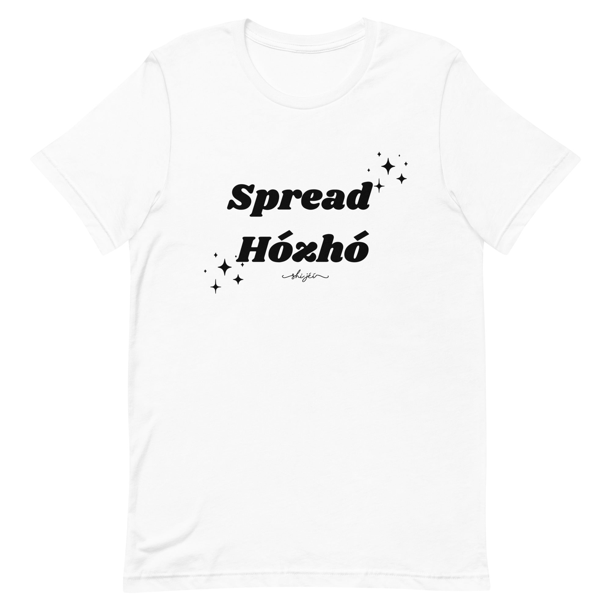 Hózhó Vibes Tee