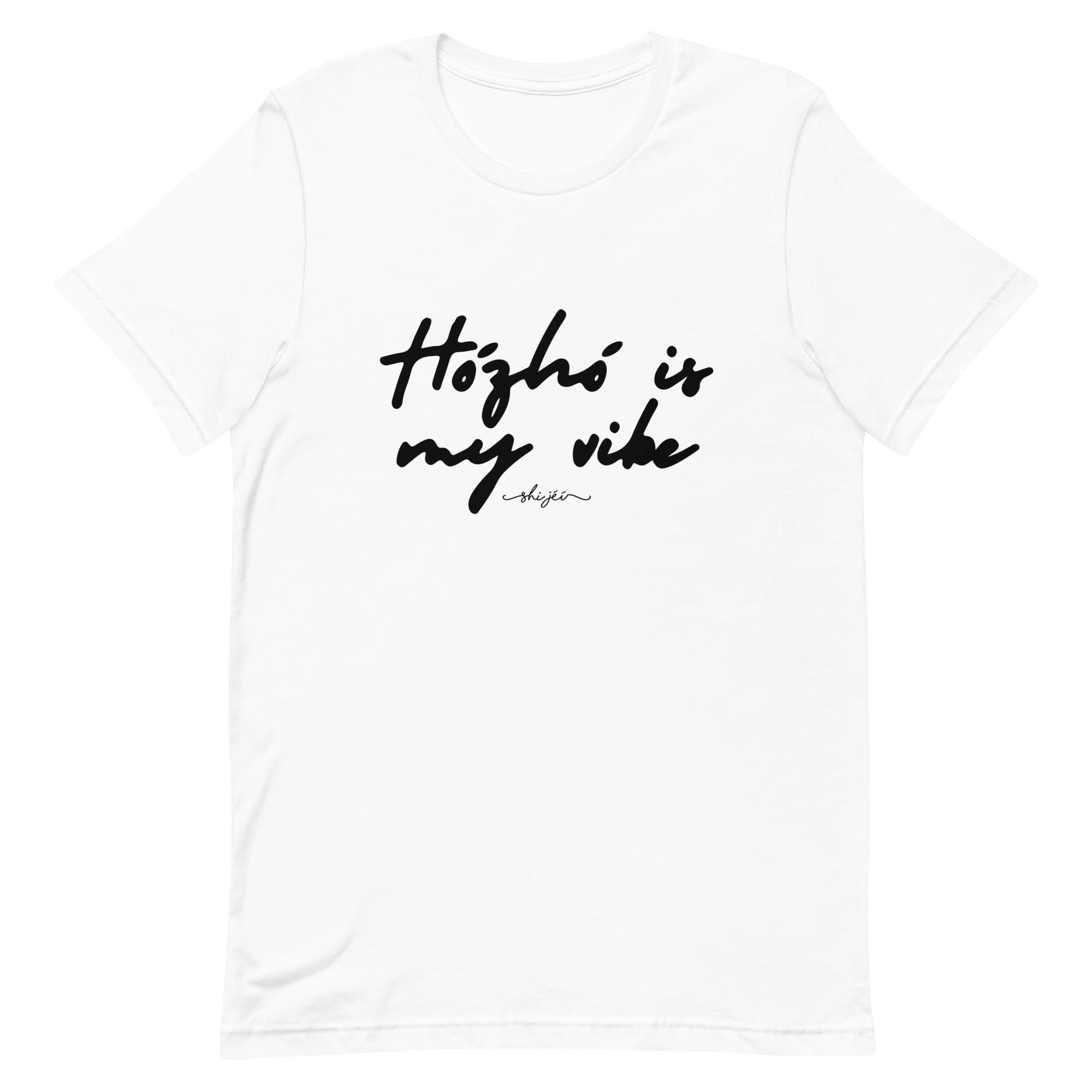 Hózhó Is My Vibe Tee
