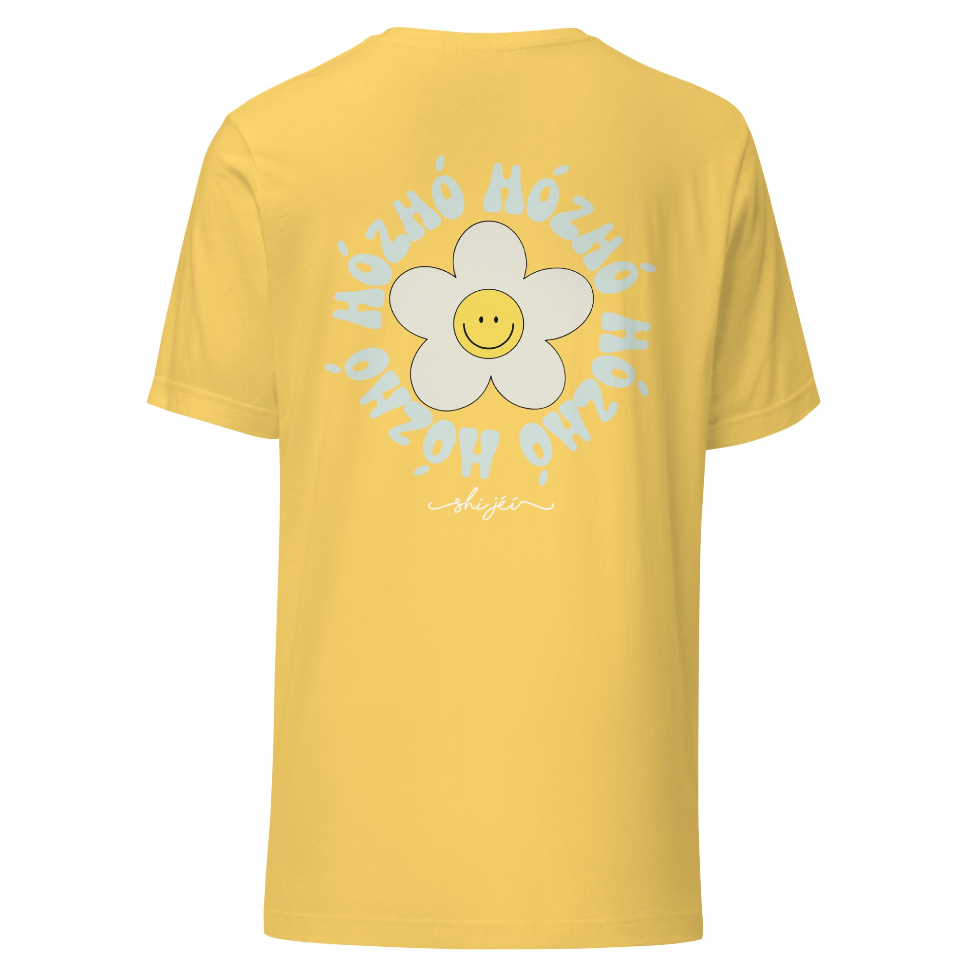 Hózhó Flower Tee