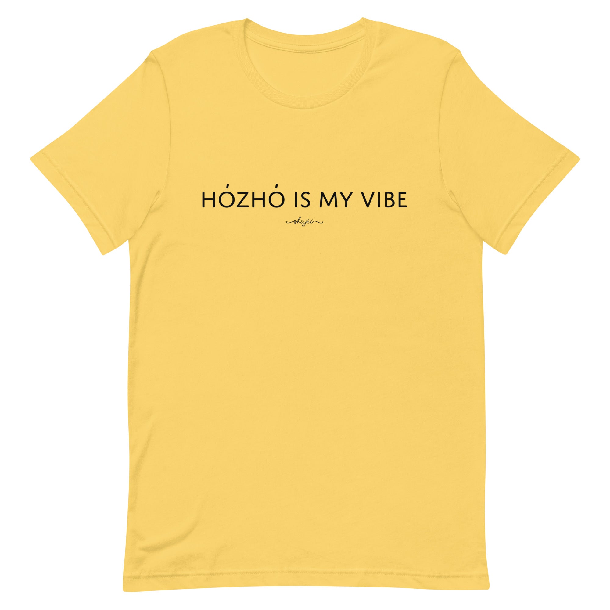 Hózhó is my Vibe Tee