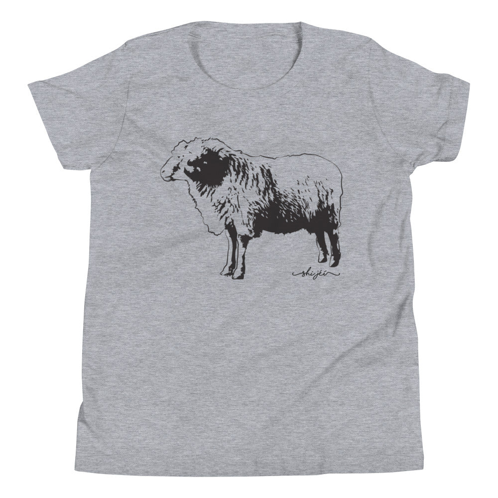 The Ram Youth Tee