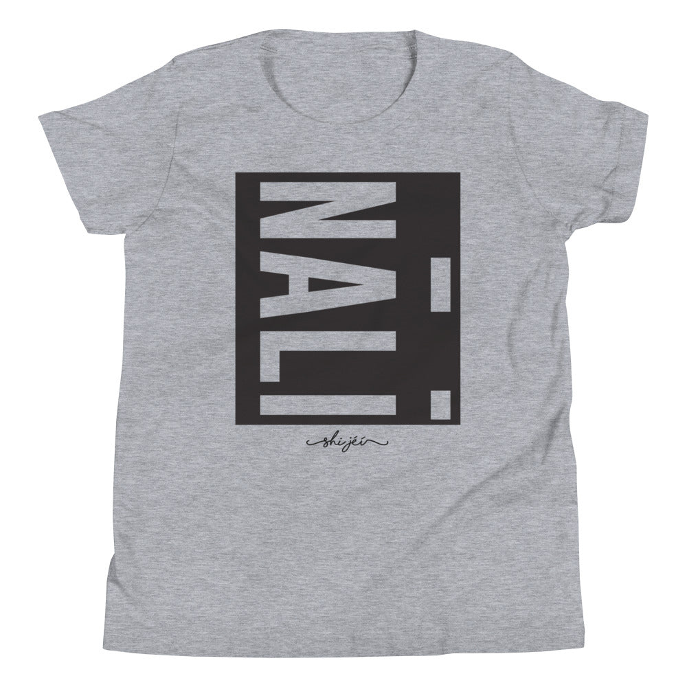 Nálí Youth Tee