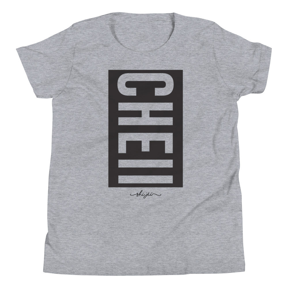 Cheii Youth Tee