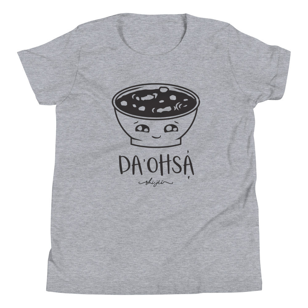 Da'ohsa Youth Tee
