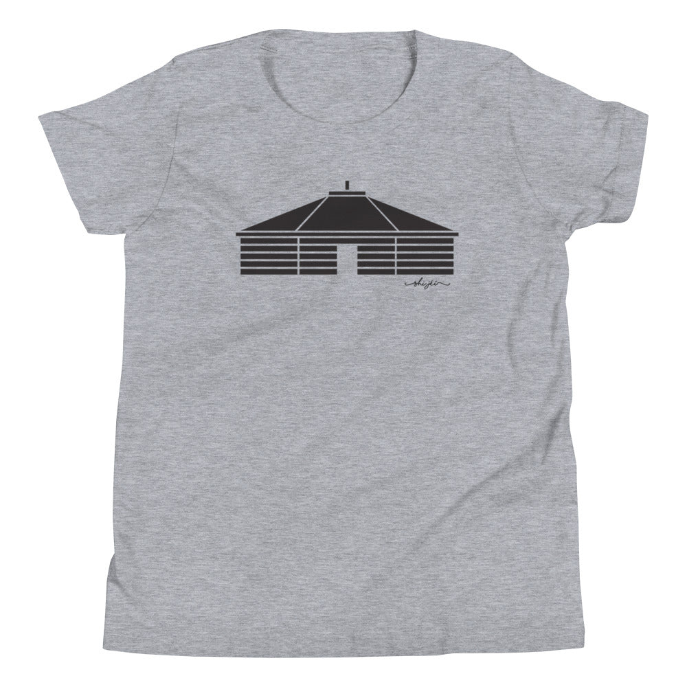 Hogan Youth Tee